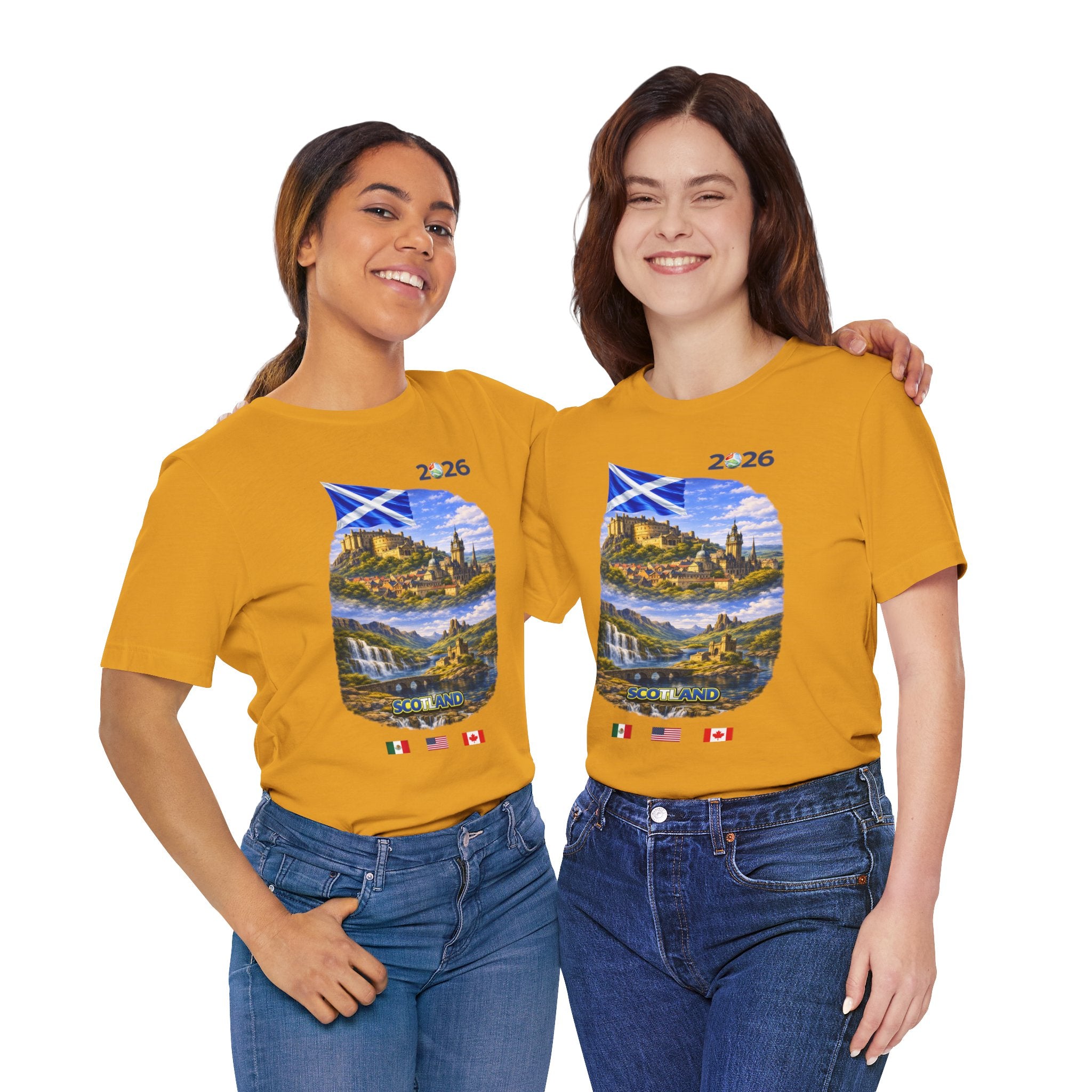 SCOTLAND Global