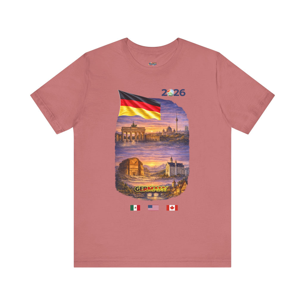 GERMANY Global