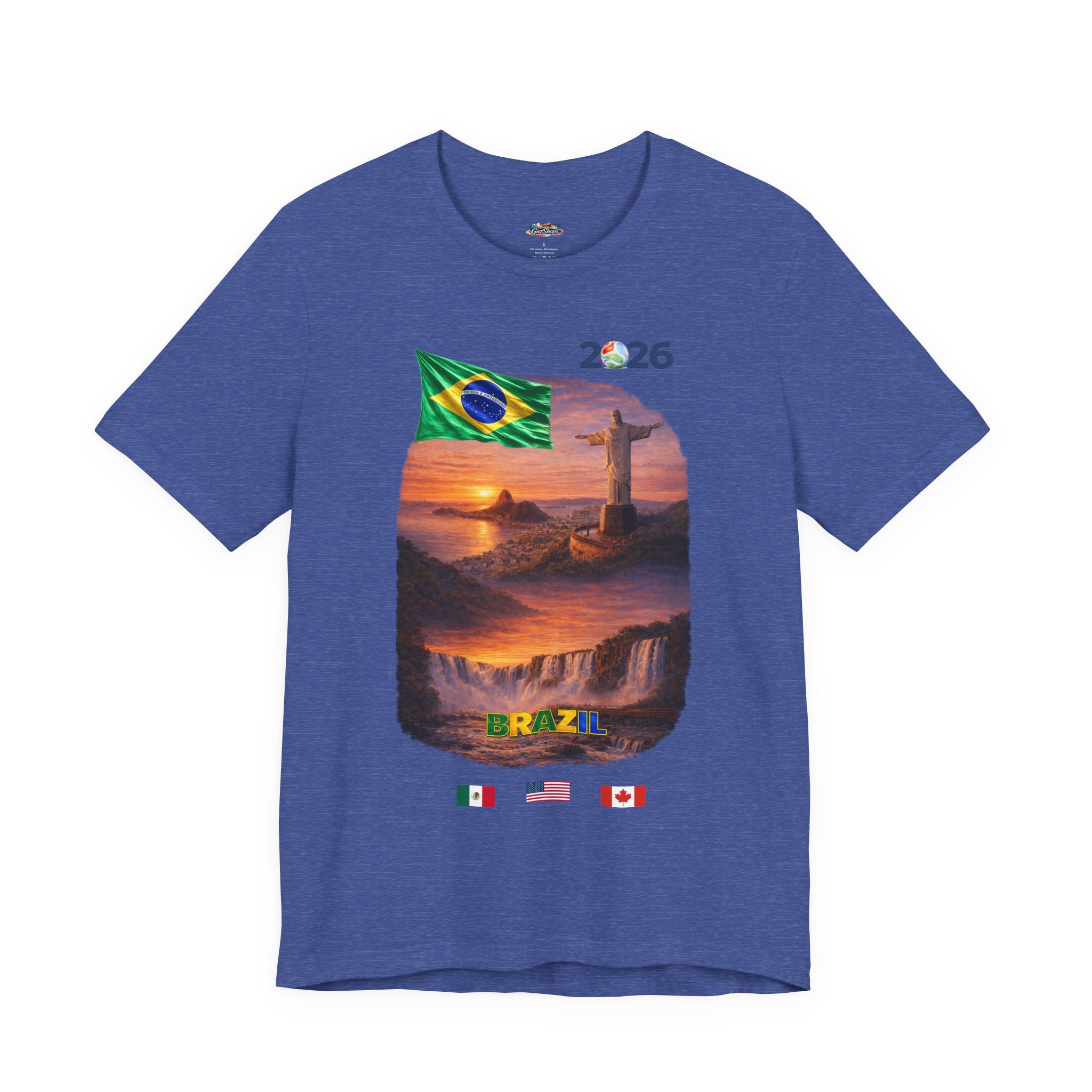 BRAZIL Global