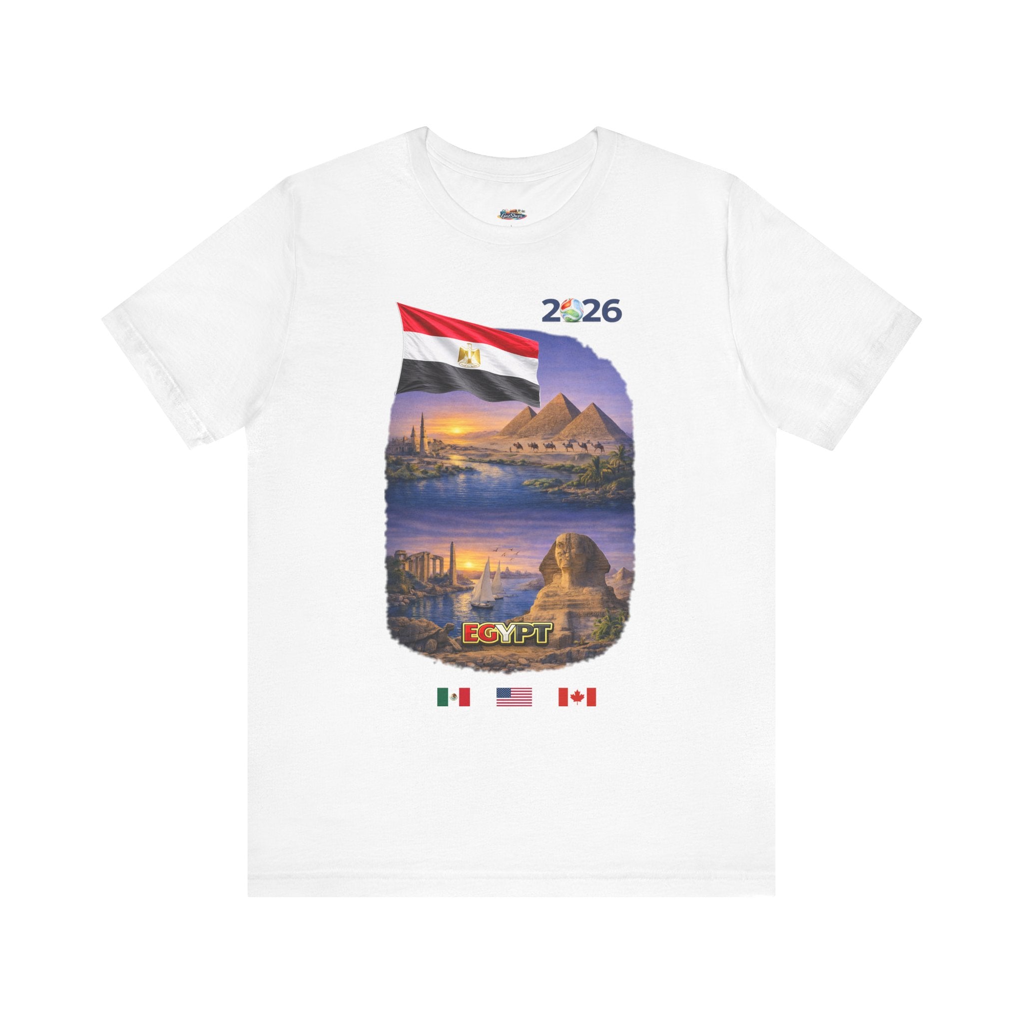 EGYPT Global