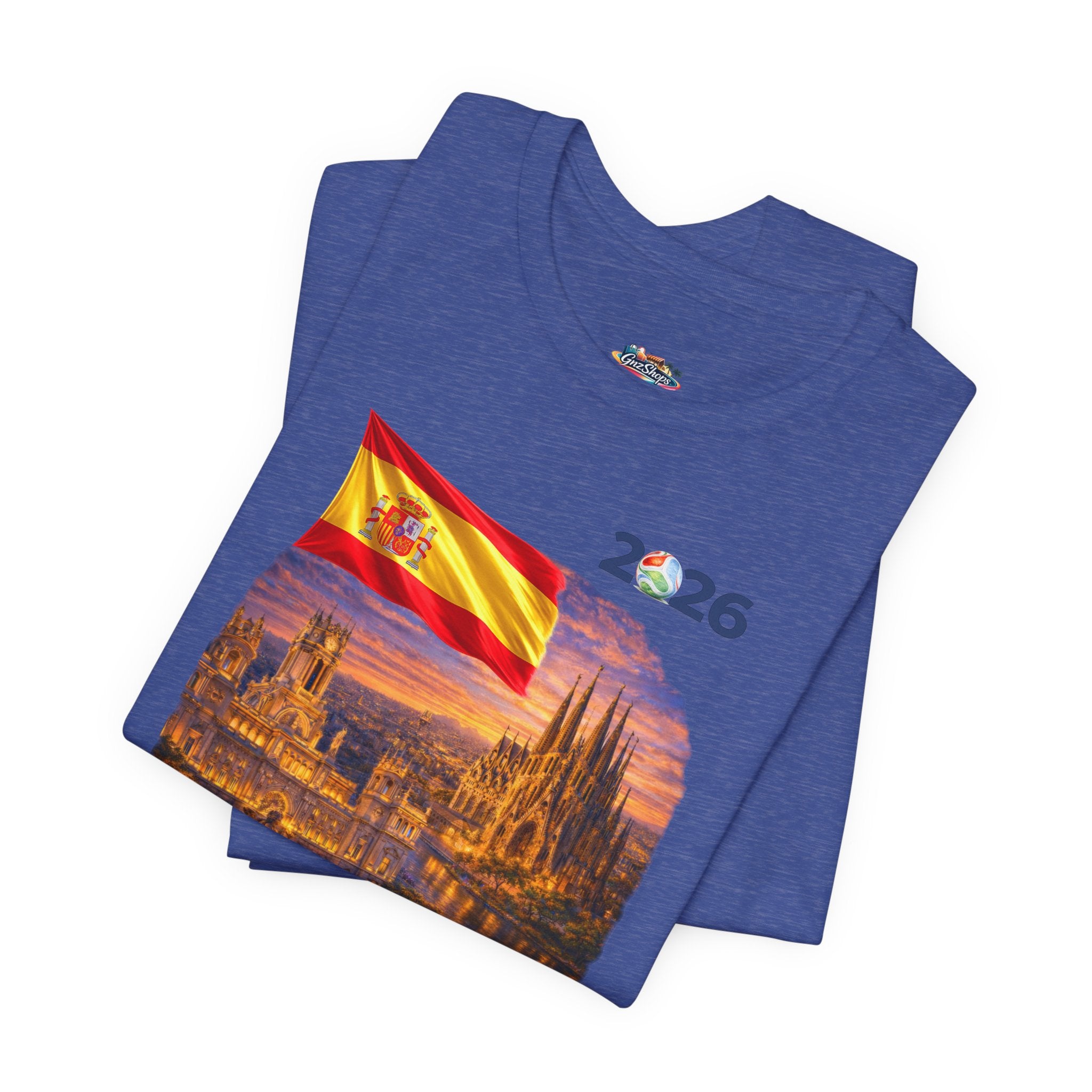 SPAIN Global