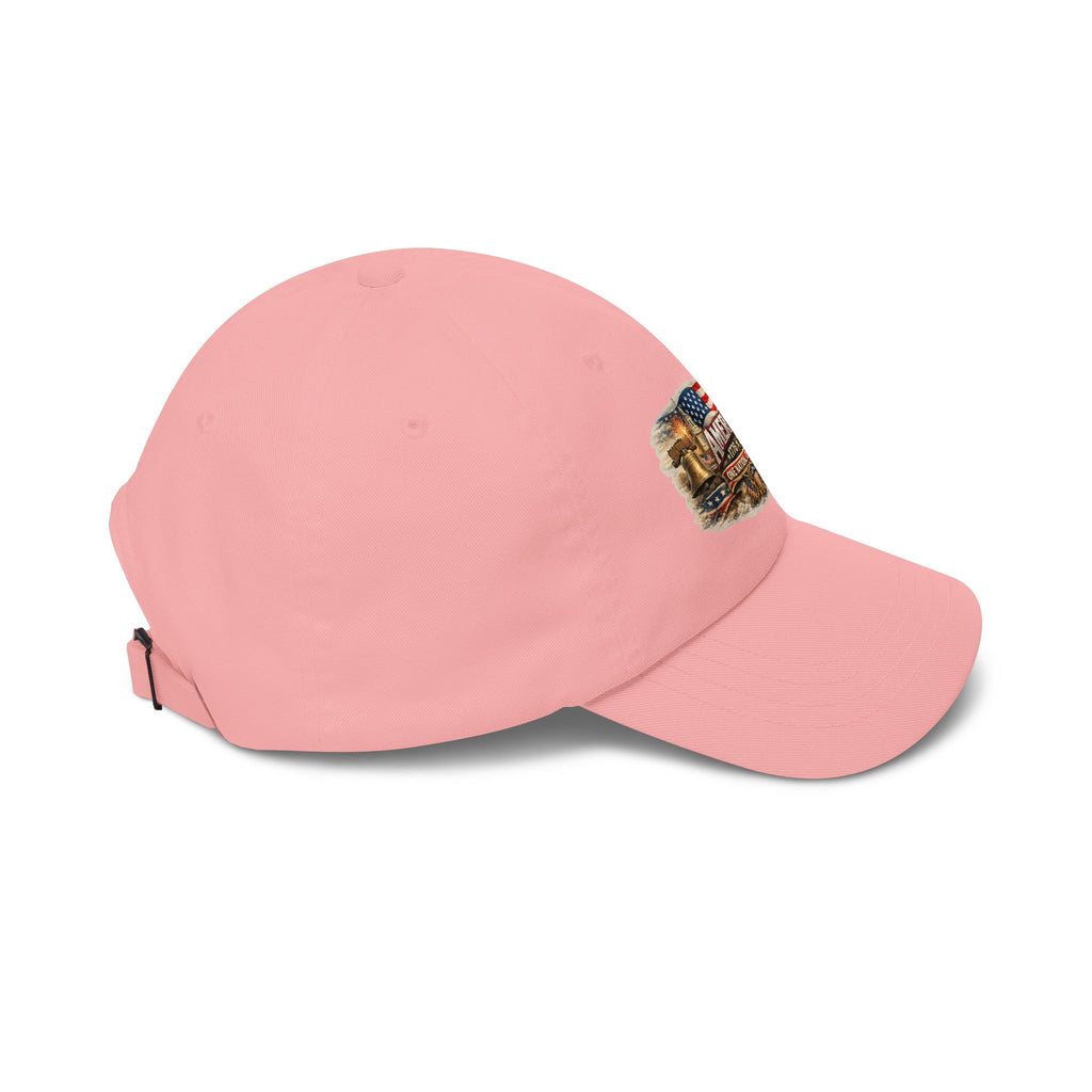 250 V1 Classic Dad Cap