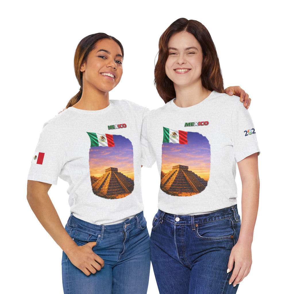 Mexico PREMIUM
