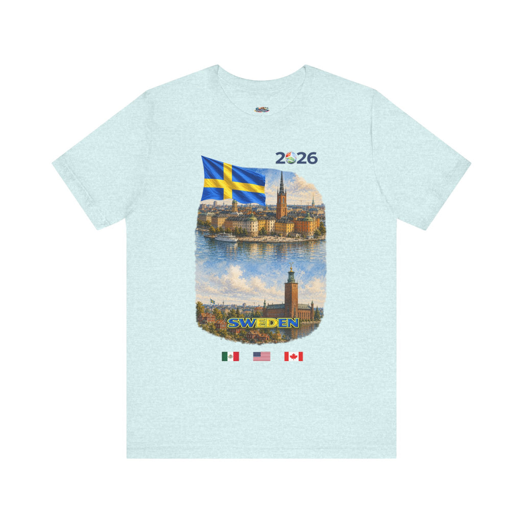 SWEDEN Global