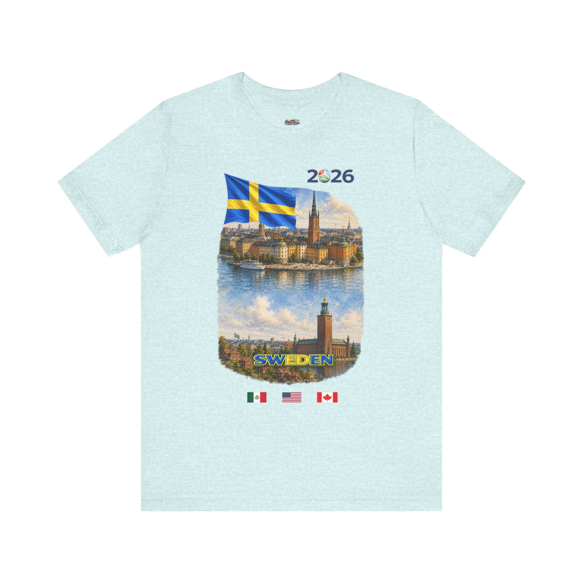 SWEDEN Global