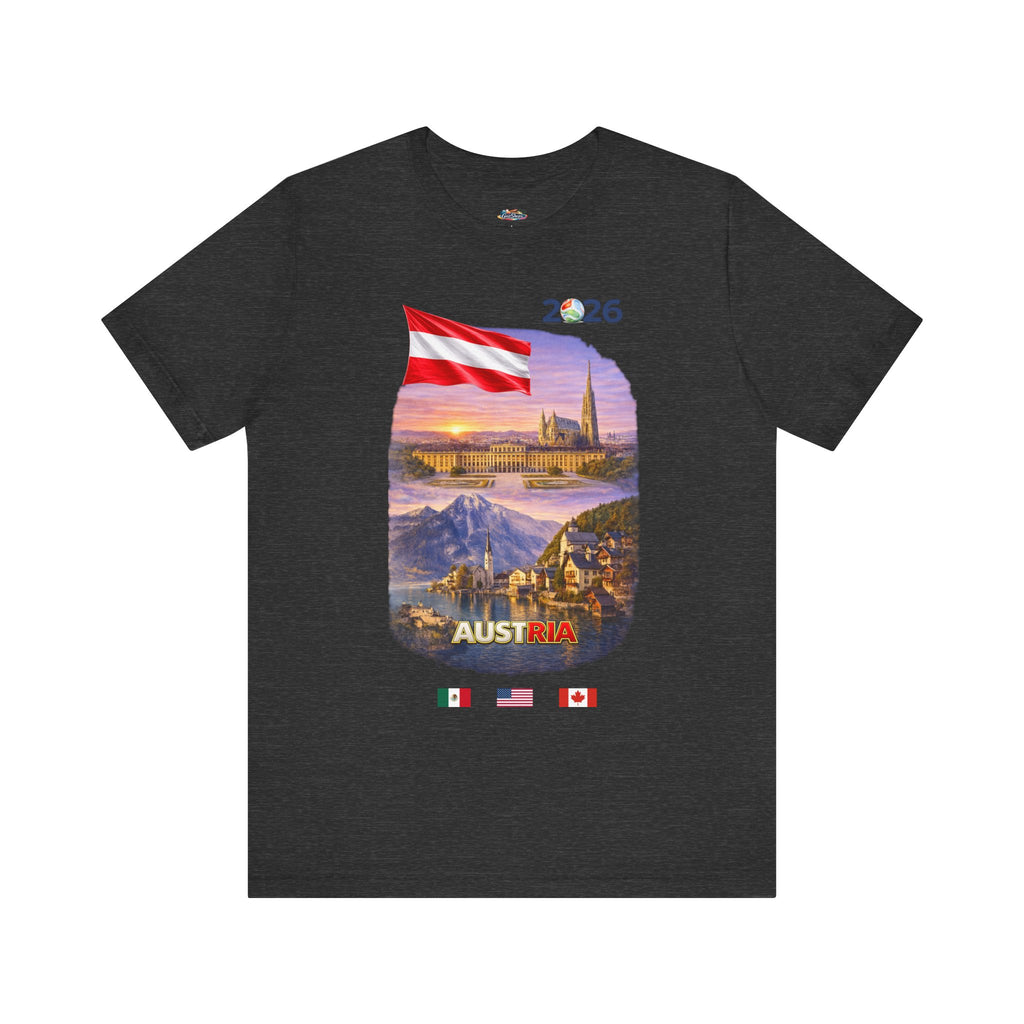AUSTRIA Global