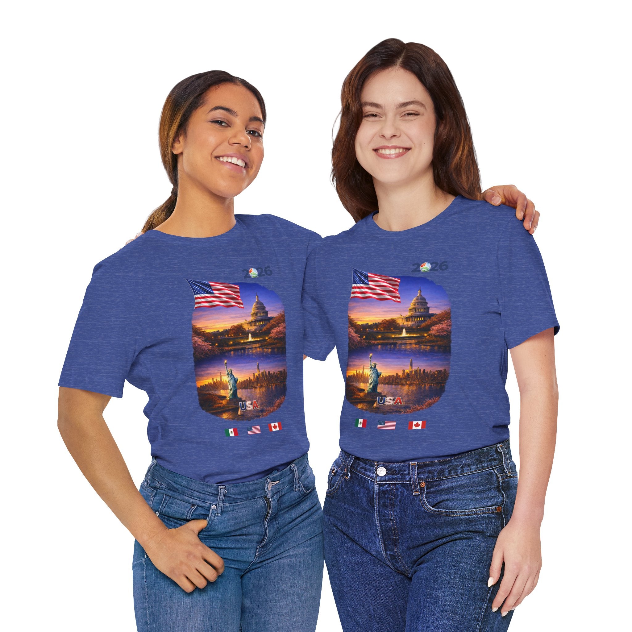 USA 2 Global