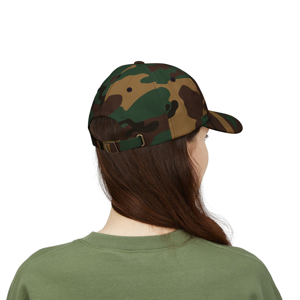 Copy of 250 V1 Classic Dad Cap