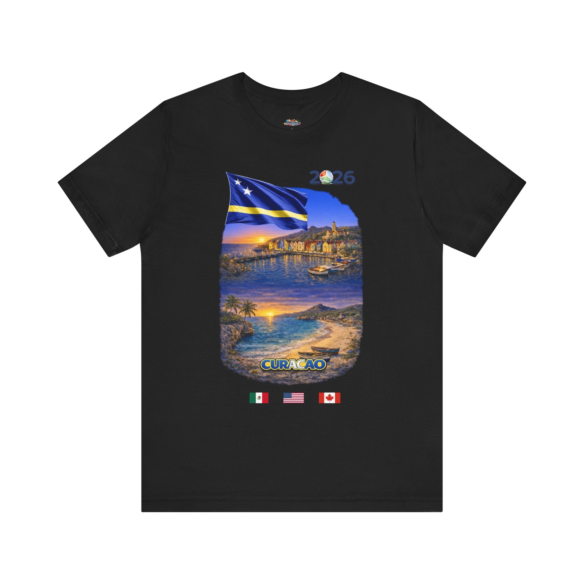 CURACAO Global