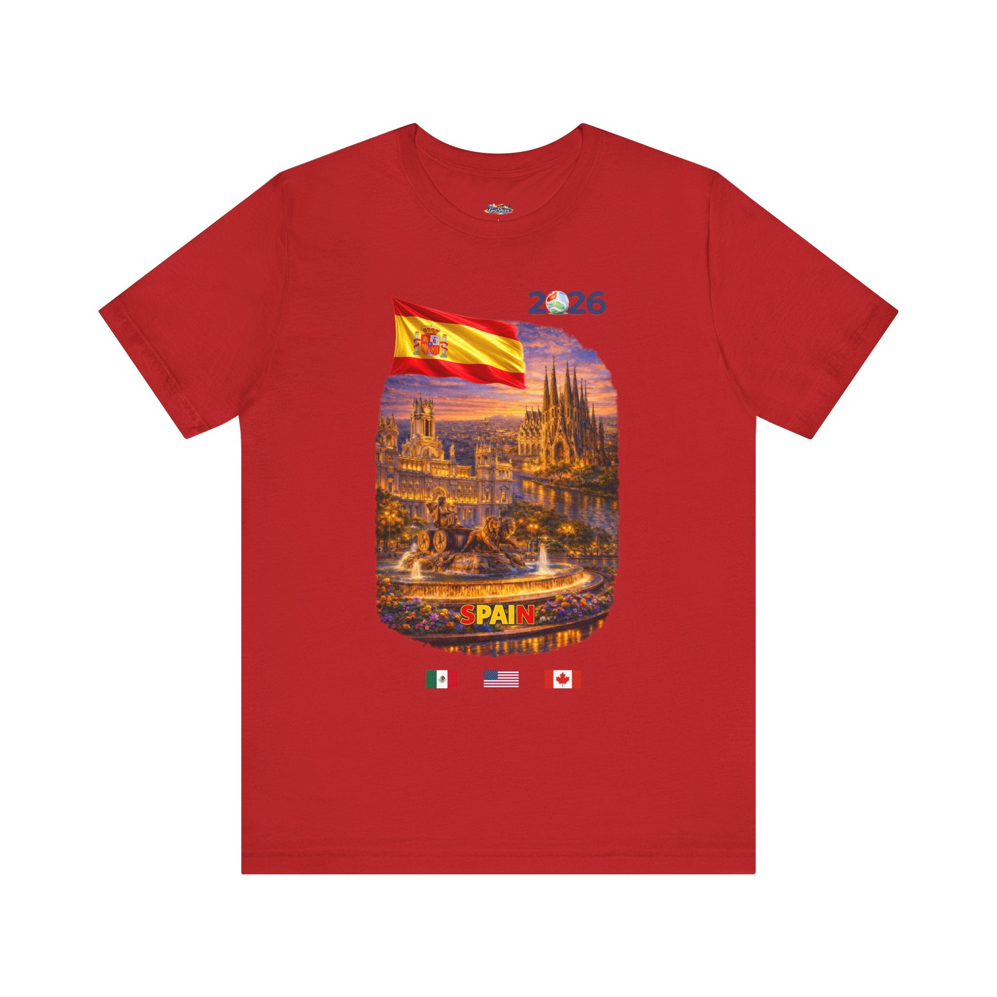 SPAIN Global