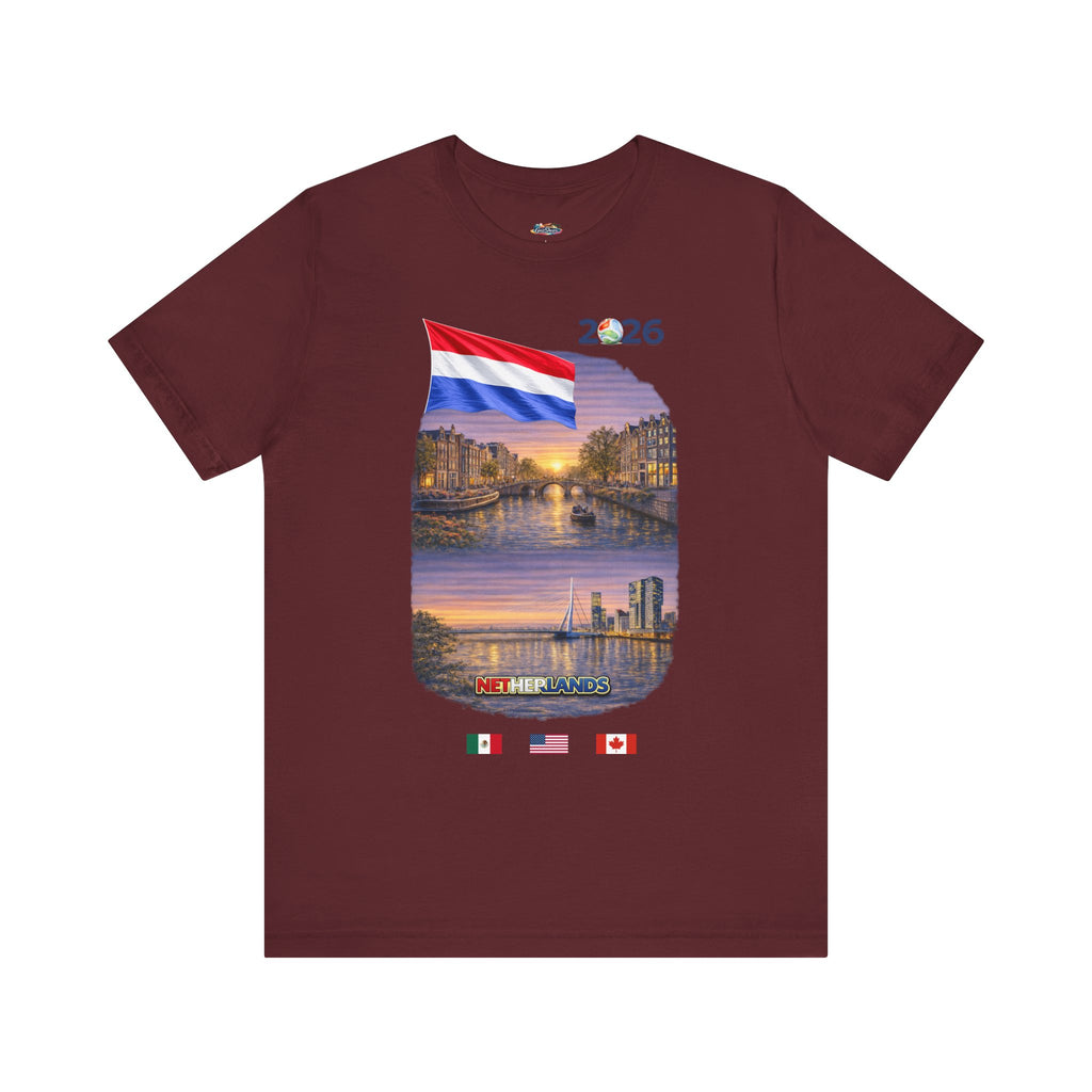 NETHERLANDS Global