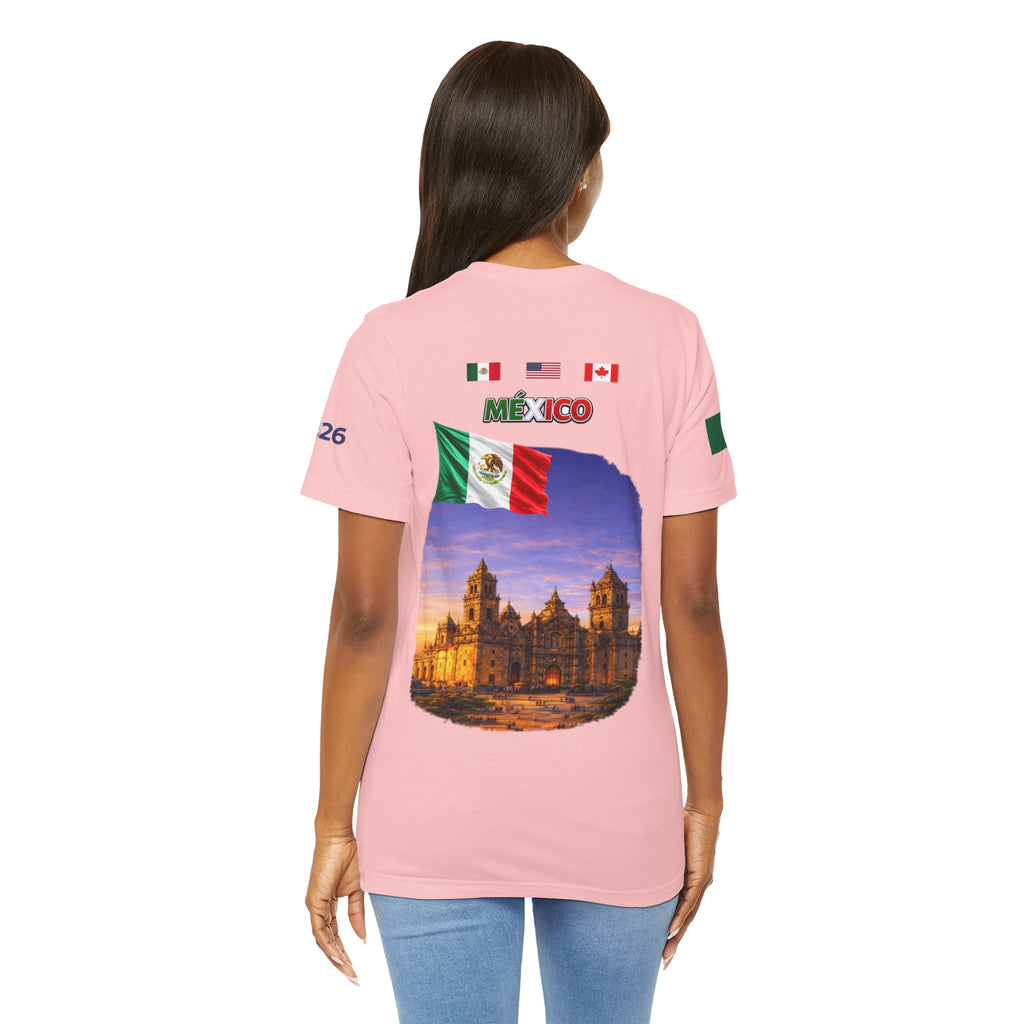 Mexico PREMIUM