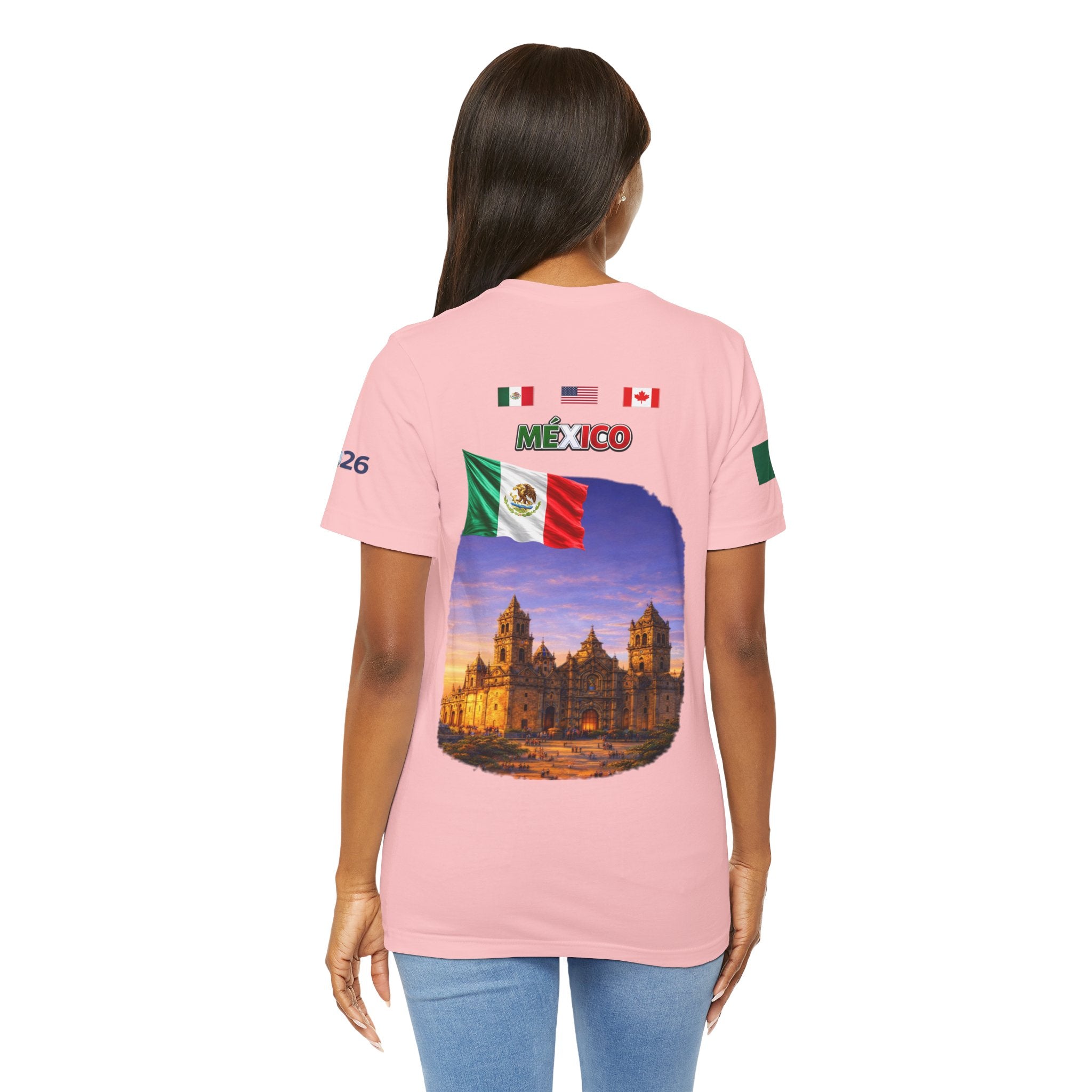 Mexico PREMIUM