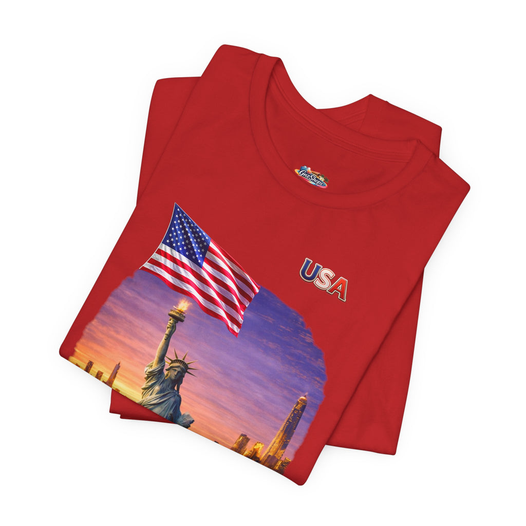 USA PREMIUM