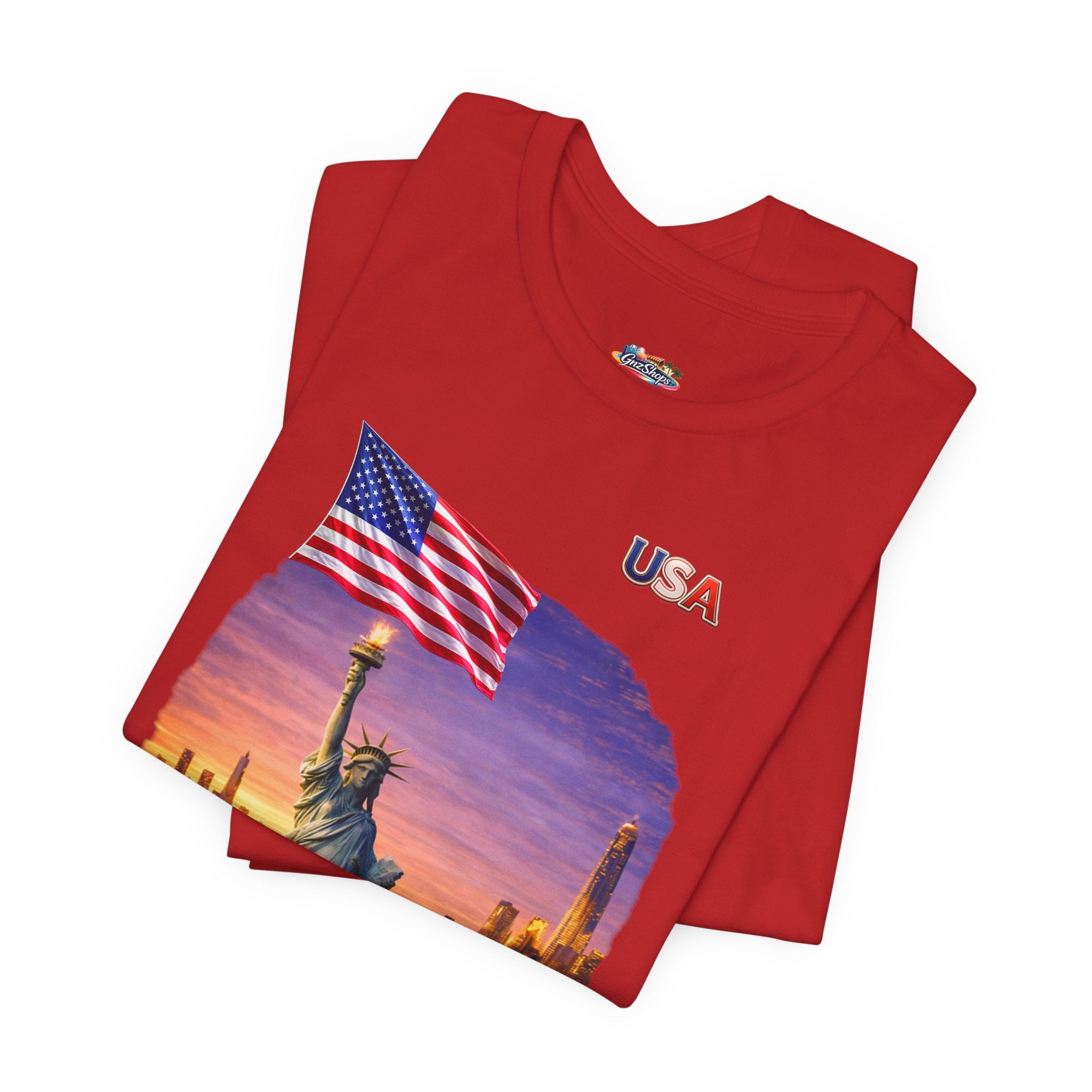 USA PREMIUM