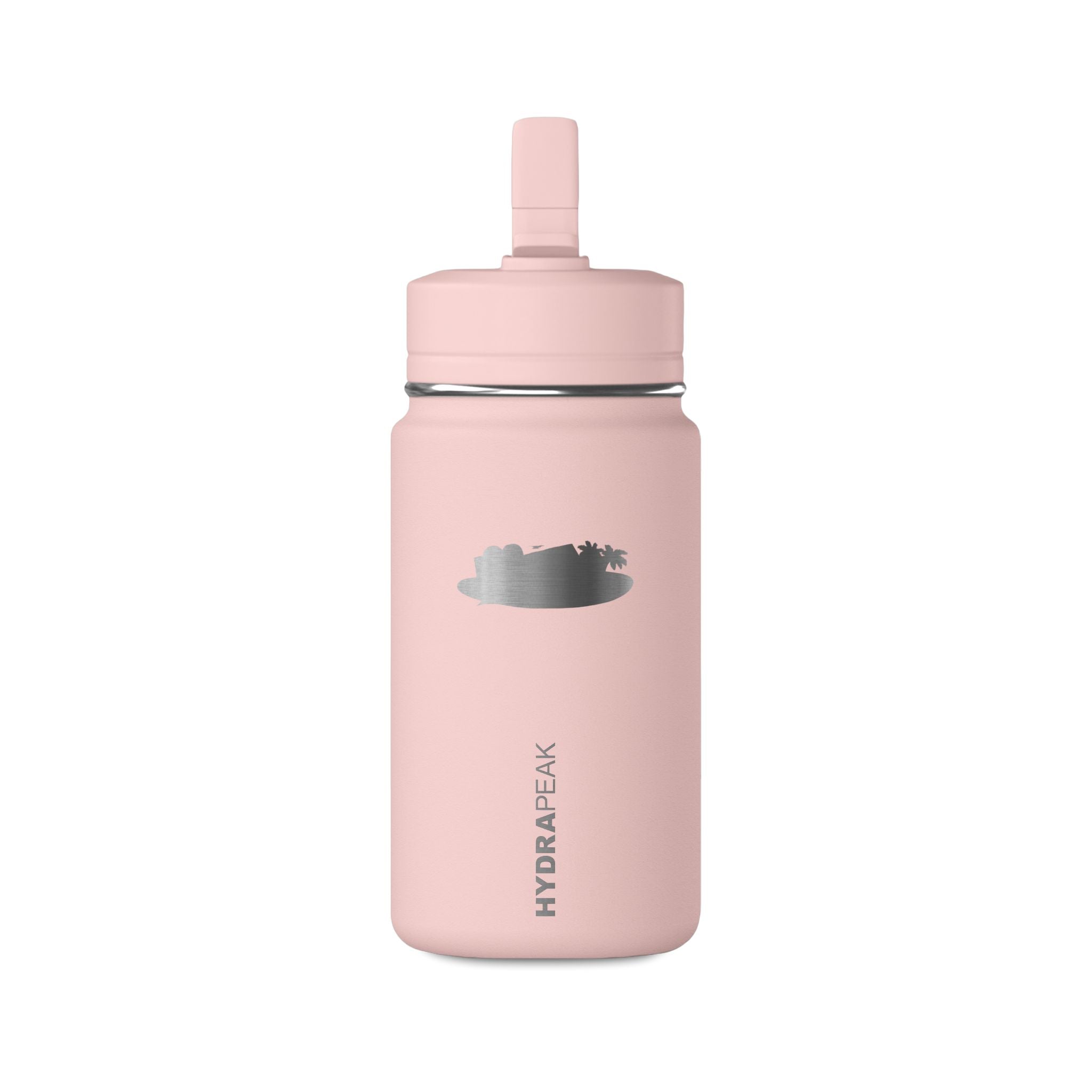 GNZ Mini Water Bottle, 14oz
