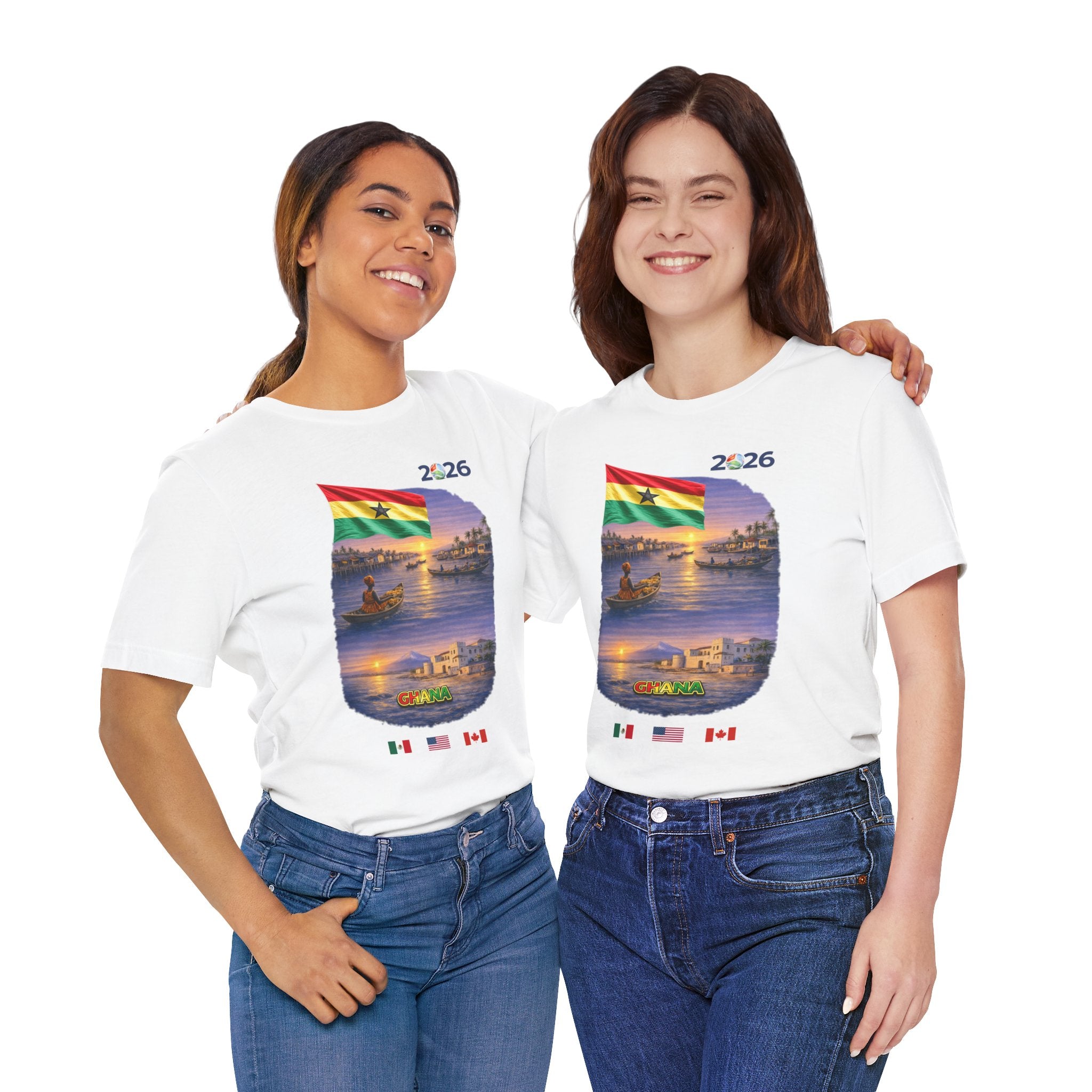 GHANA Global