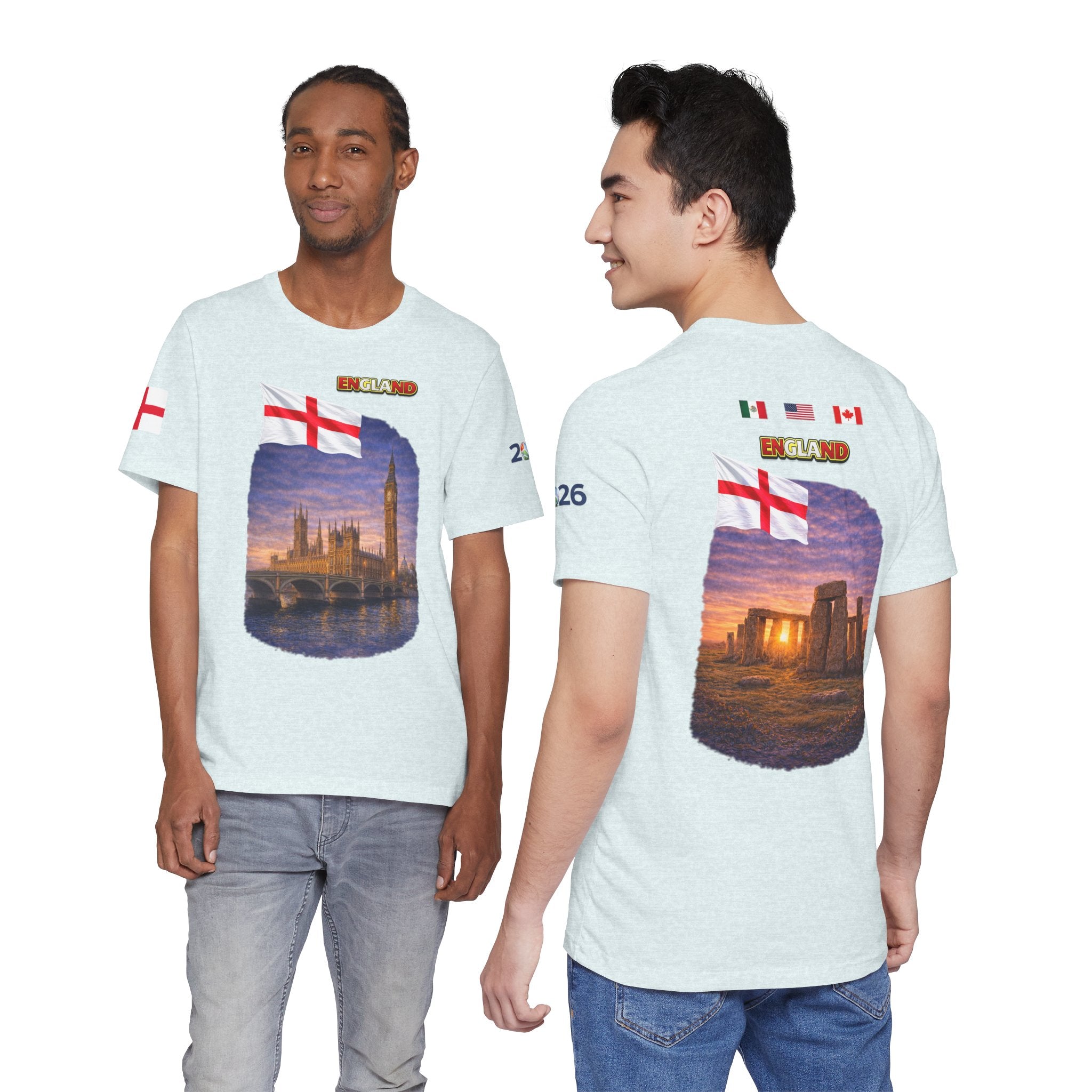 England PREMIUM
