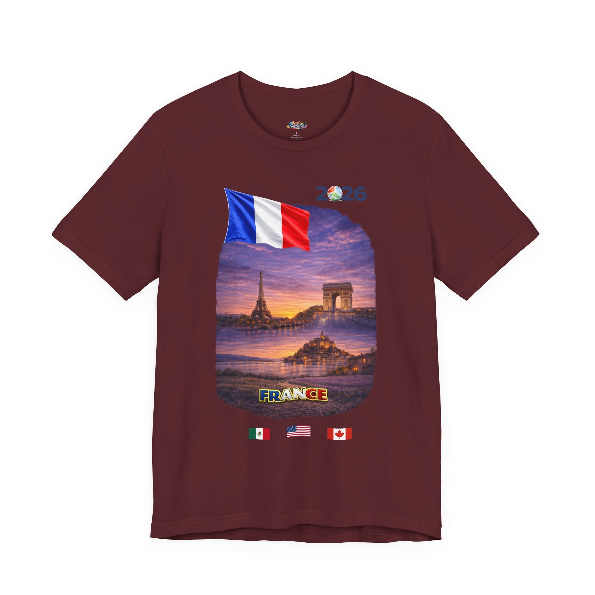 FRANCE Global