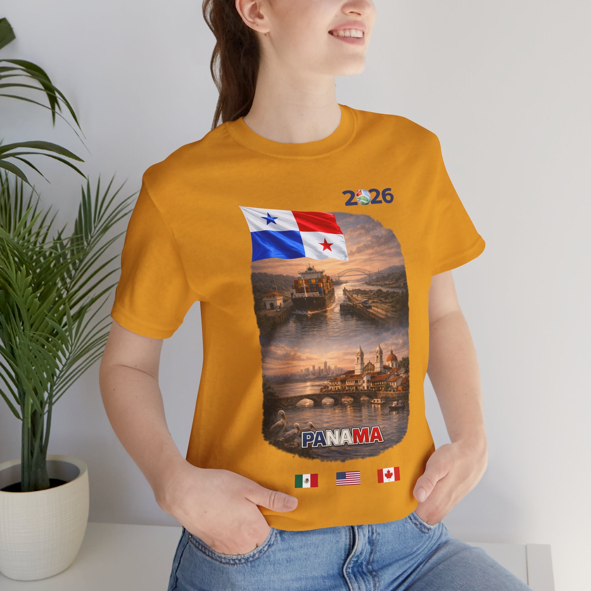 PANAMA Global