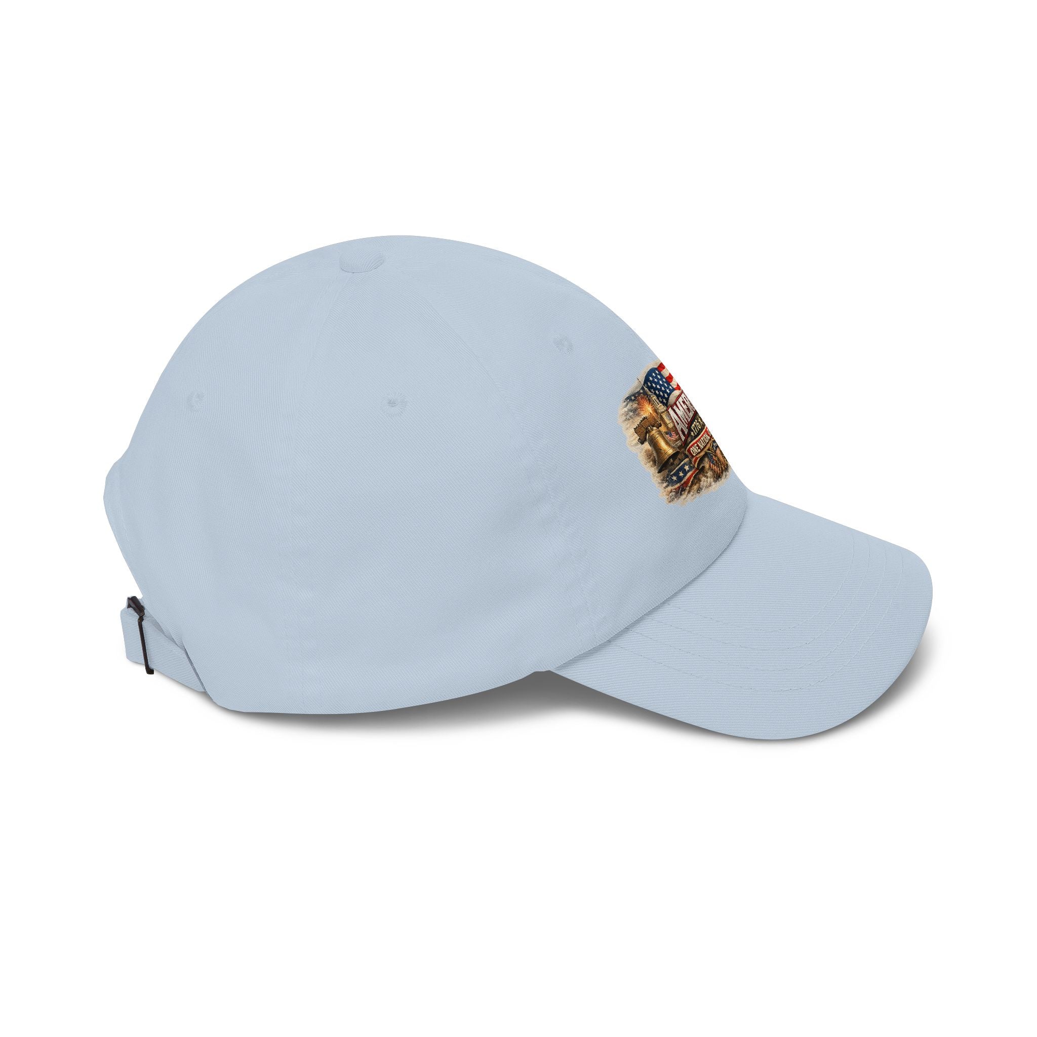 250 V1 Classic Dad Cap