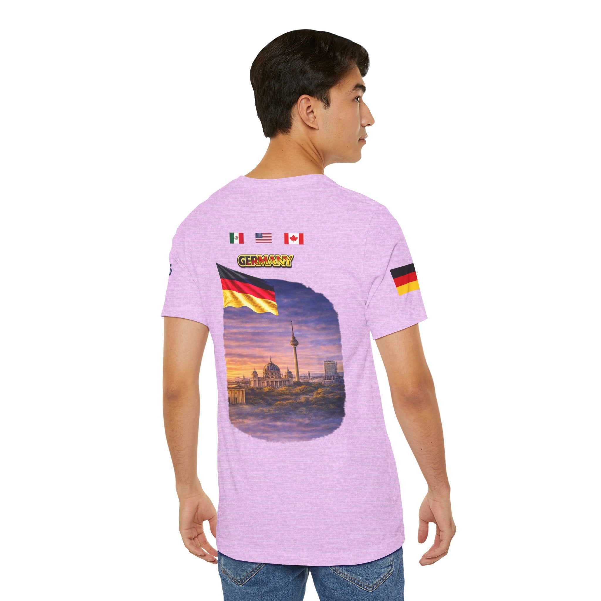 Germany PREMIUM