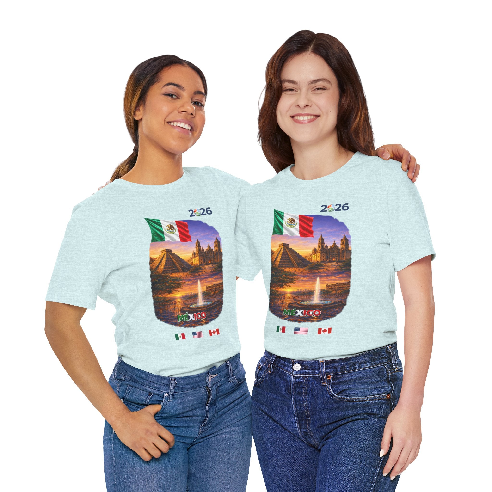 MEXICO Global