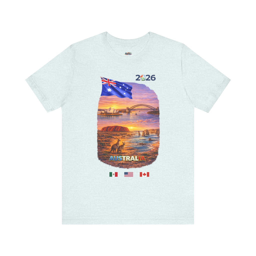 AUSTRALIA Global