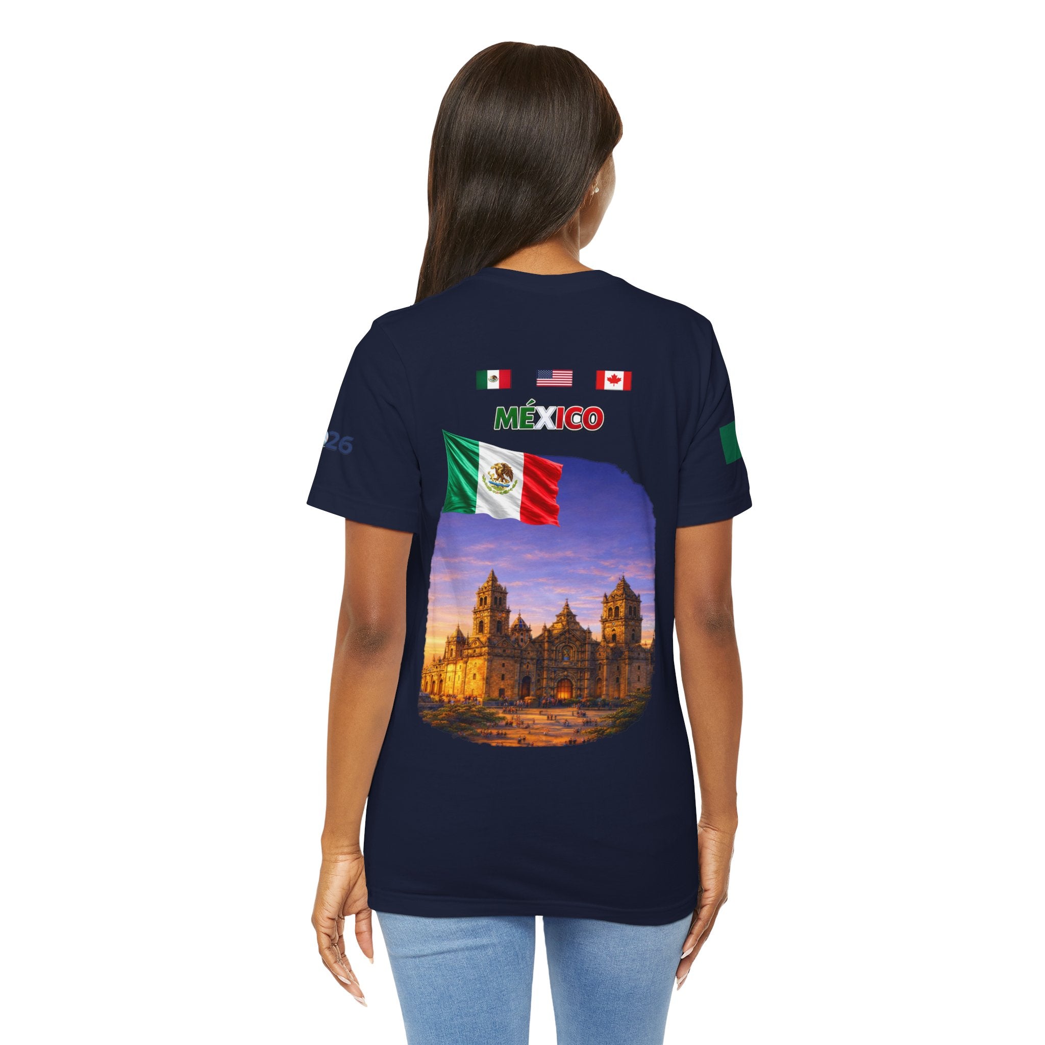 Mexico PREMIUM