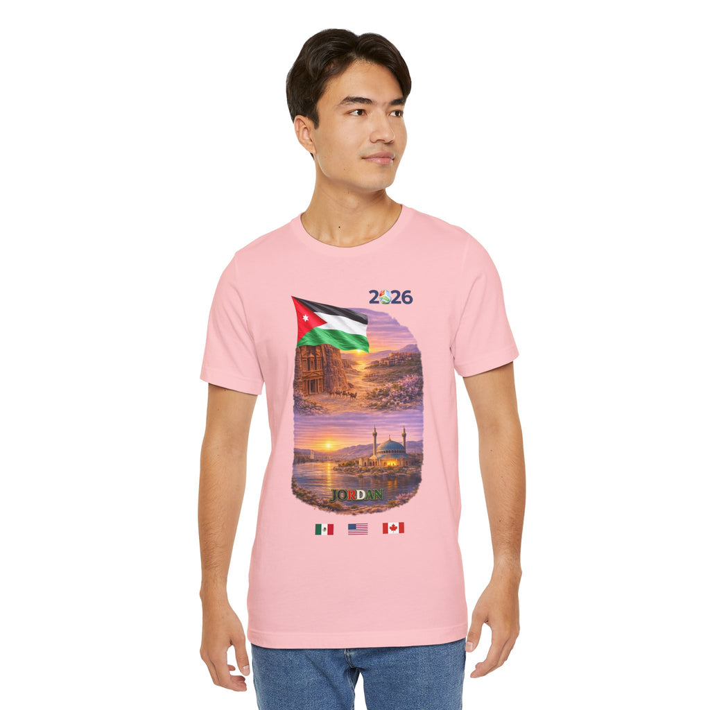 JORDAN Global