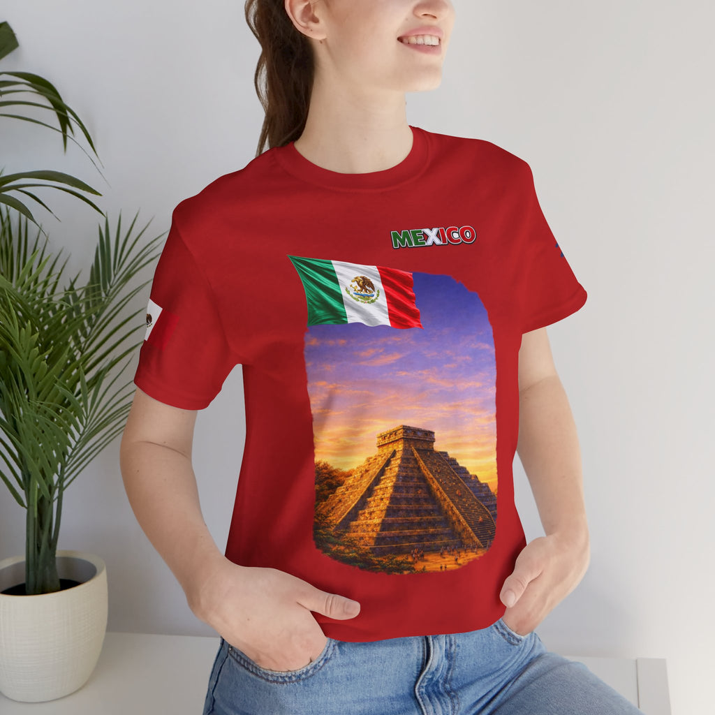 Mexico PREMIUM