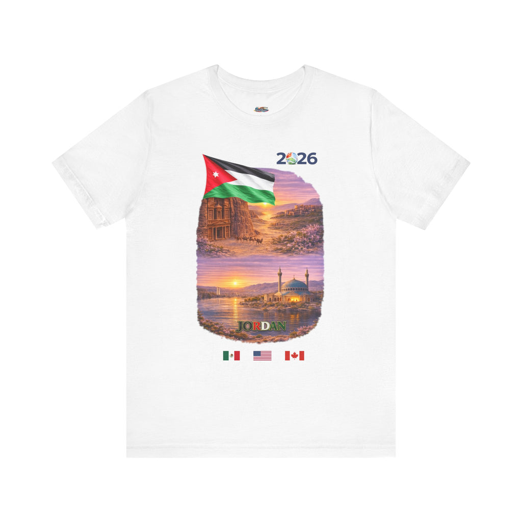 JORDAN Global