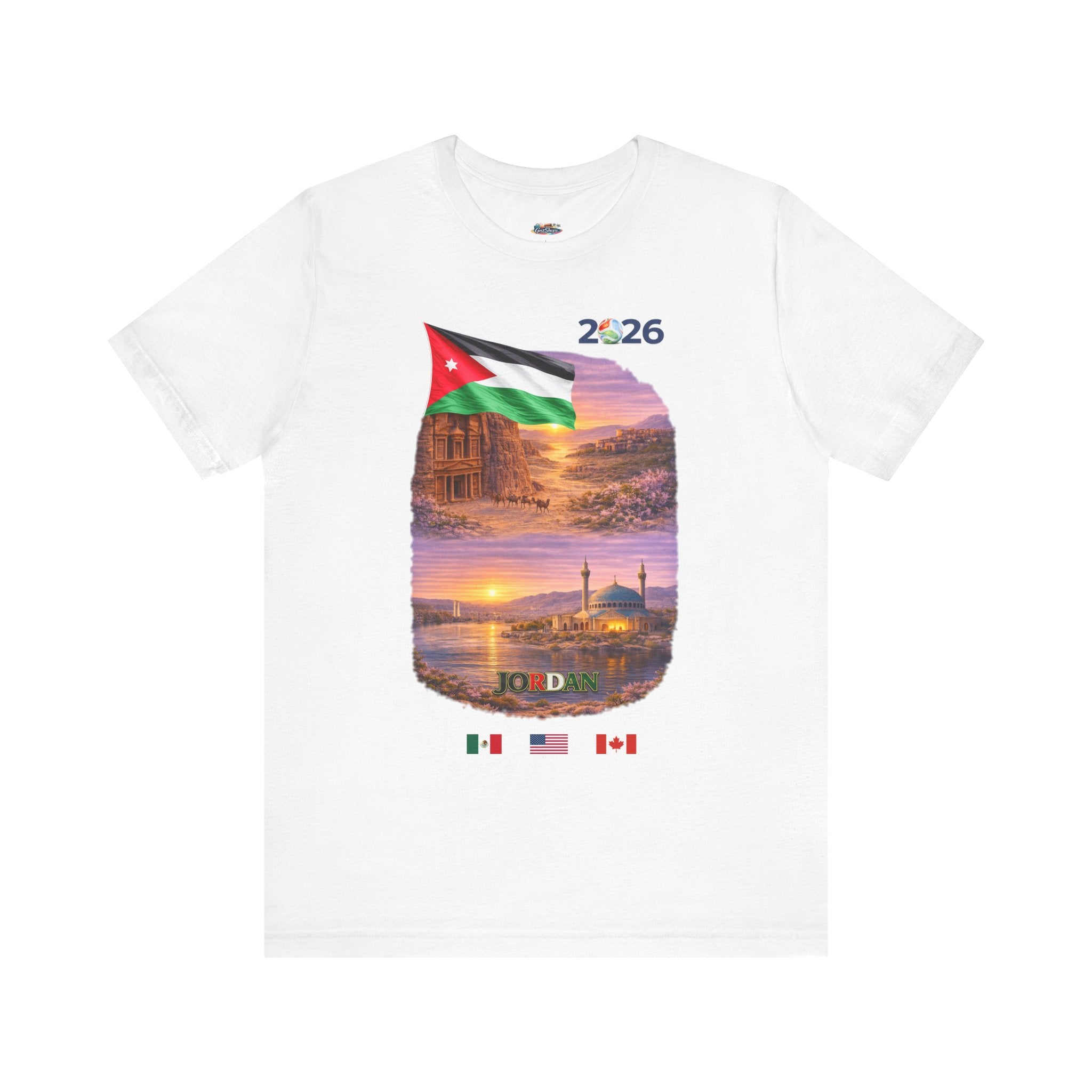 JORDAN Global