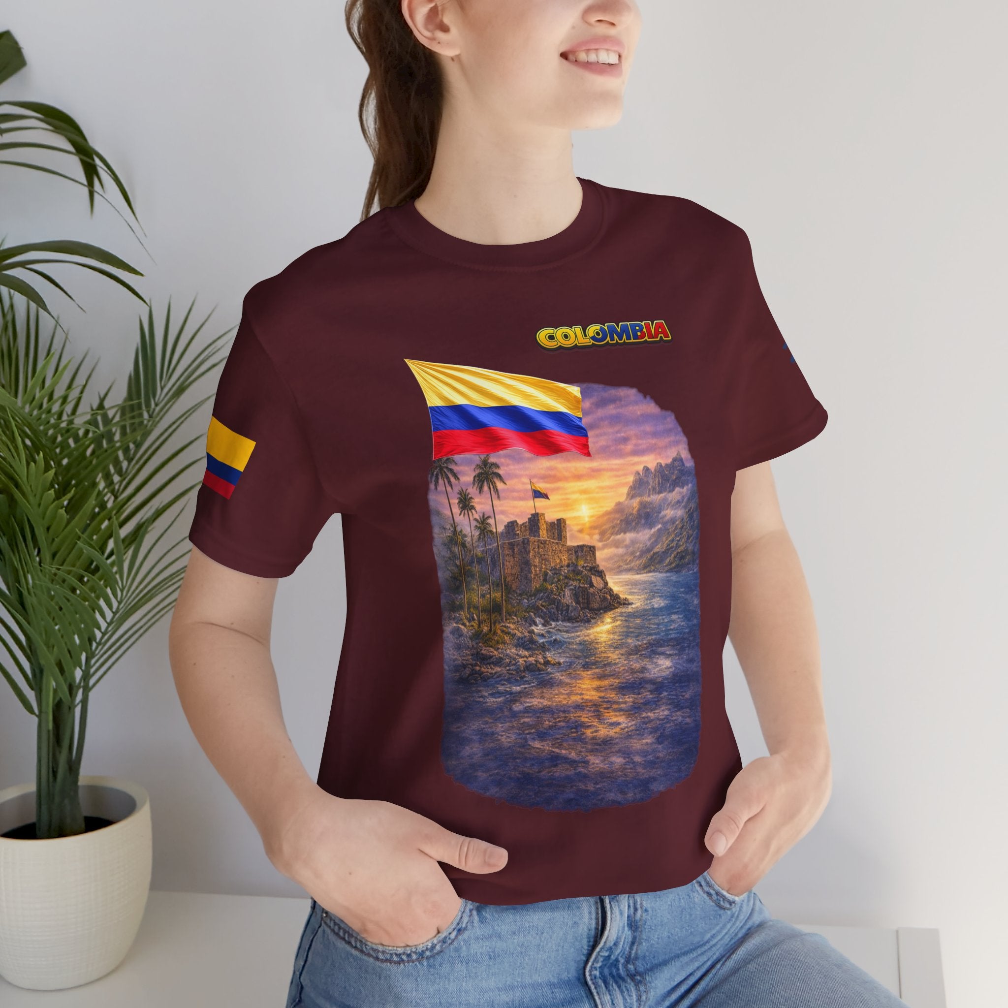 Colombia PREMIUM