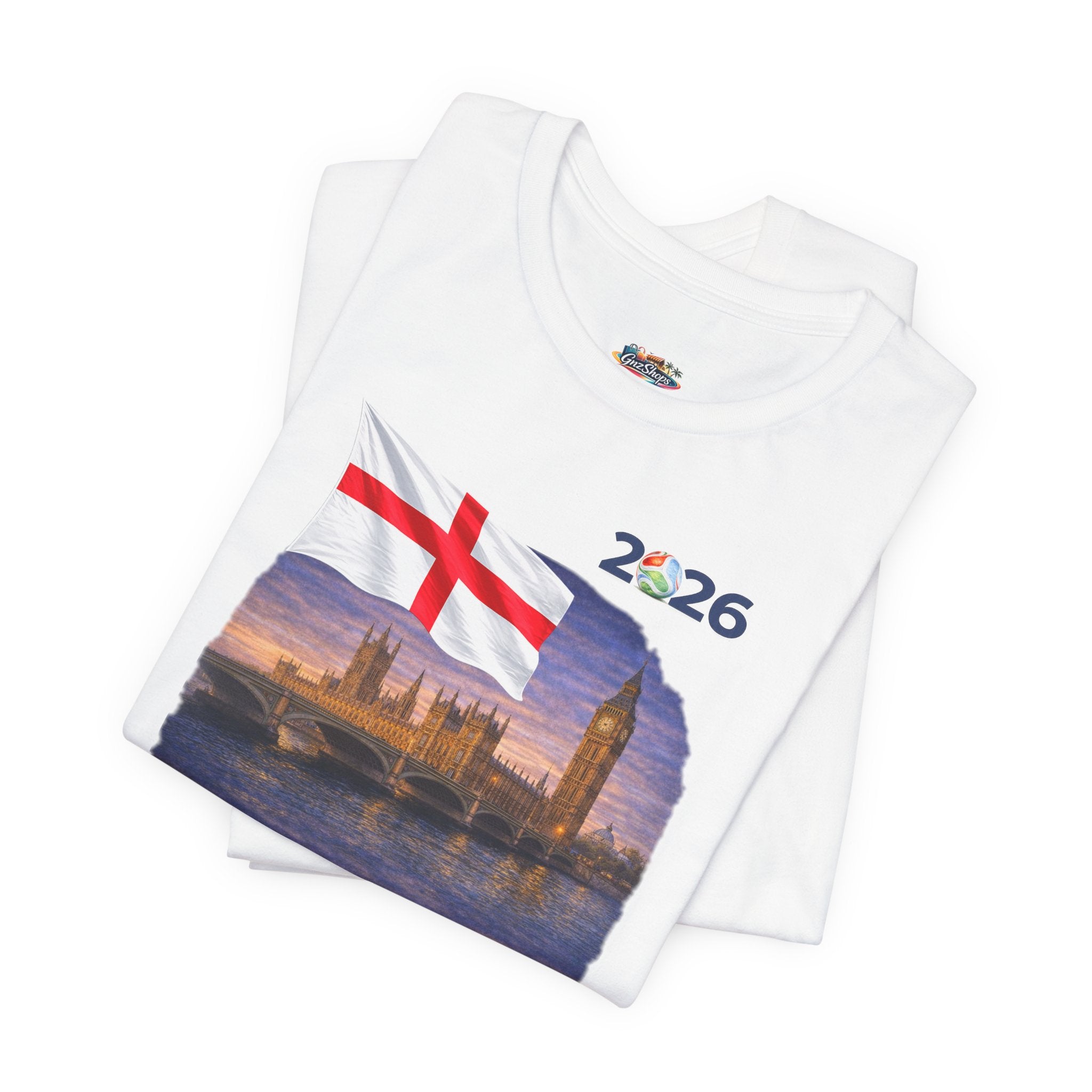 ENGLAND Global