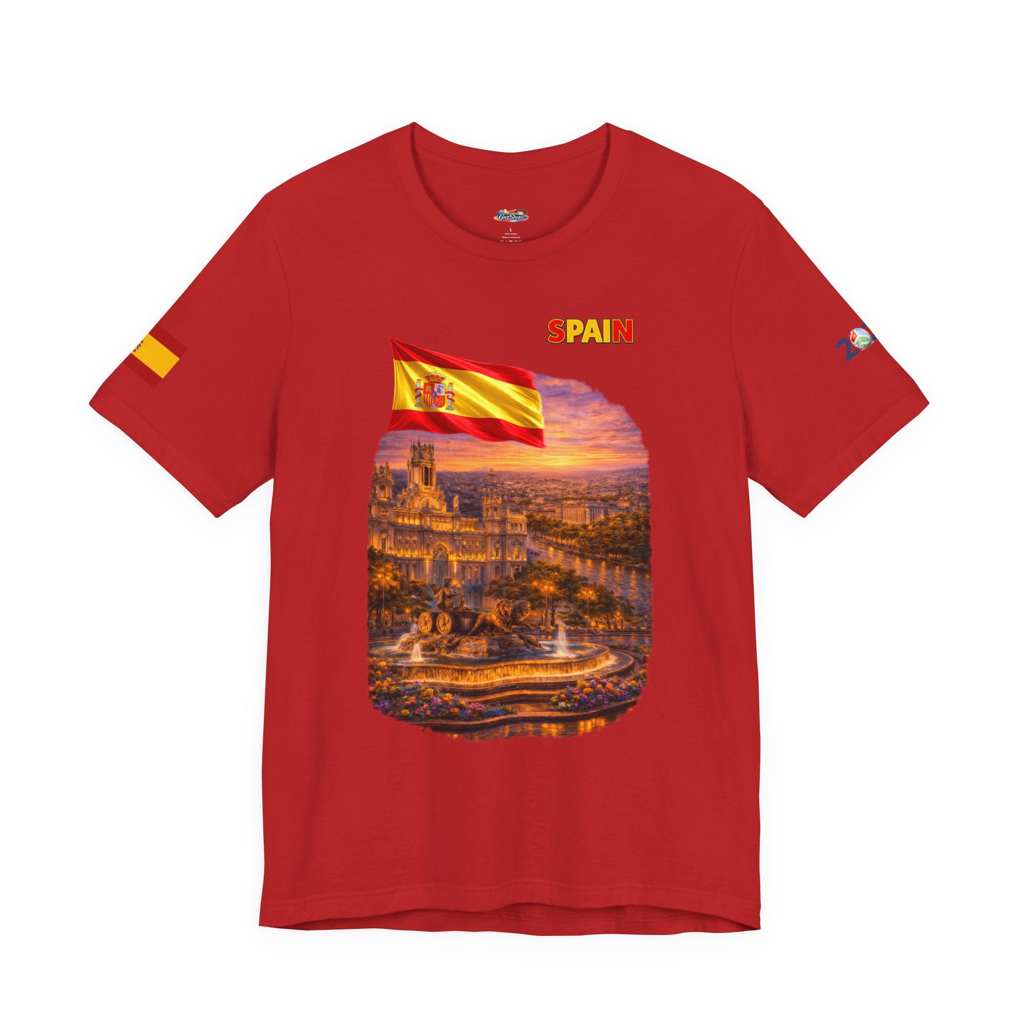 Spain PREMIUM