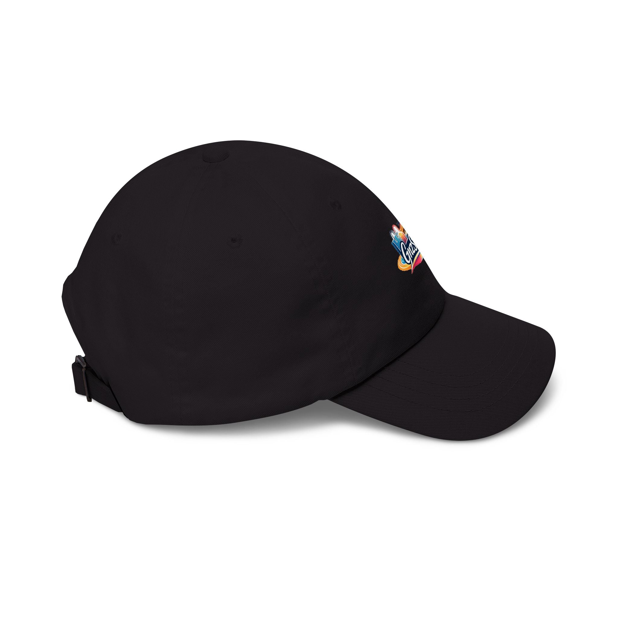 GNZ Classic Dad Cap