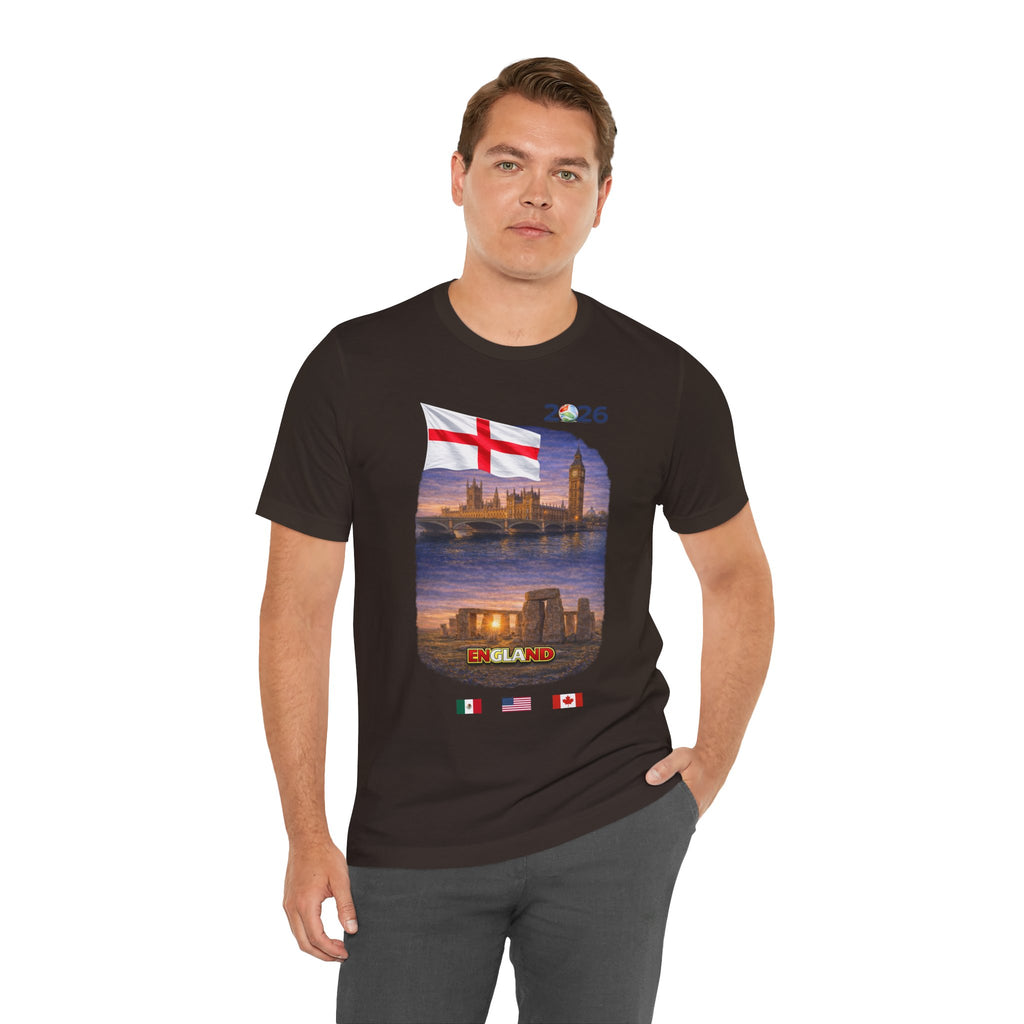 ENGLAND Global