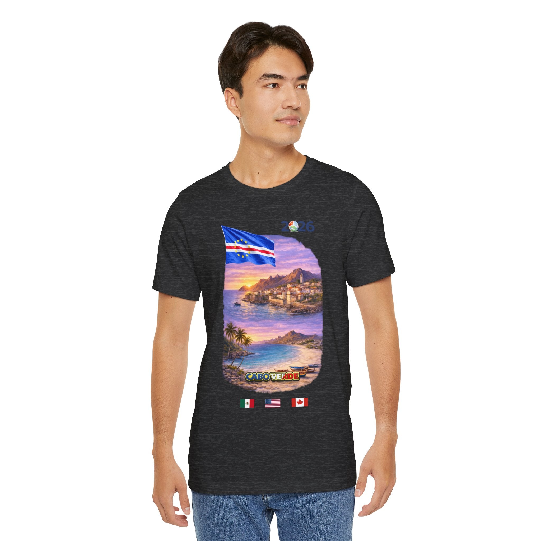 CABO VERDE Global