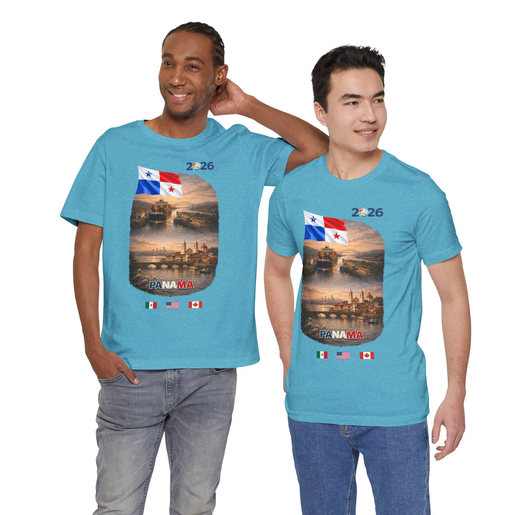 PANAMA Global
