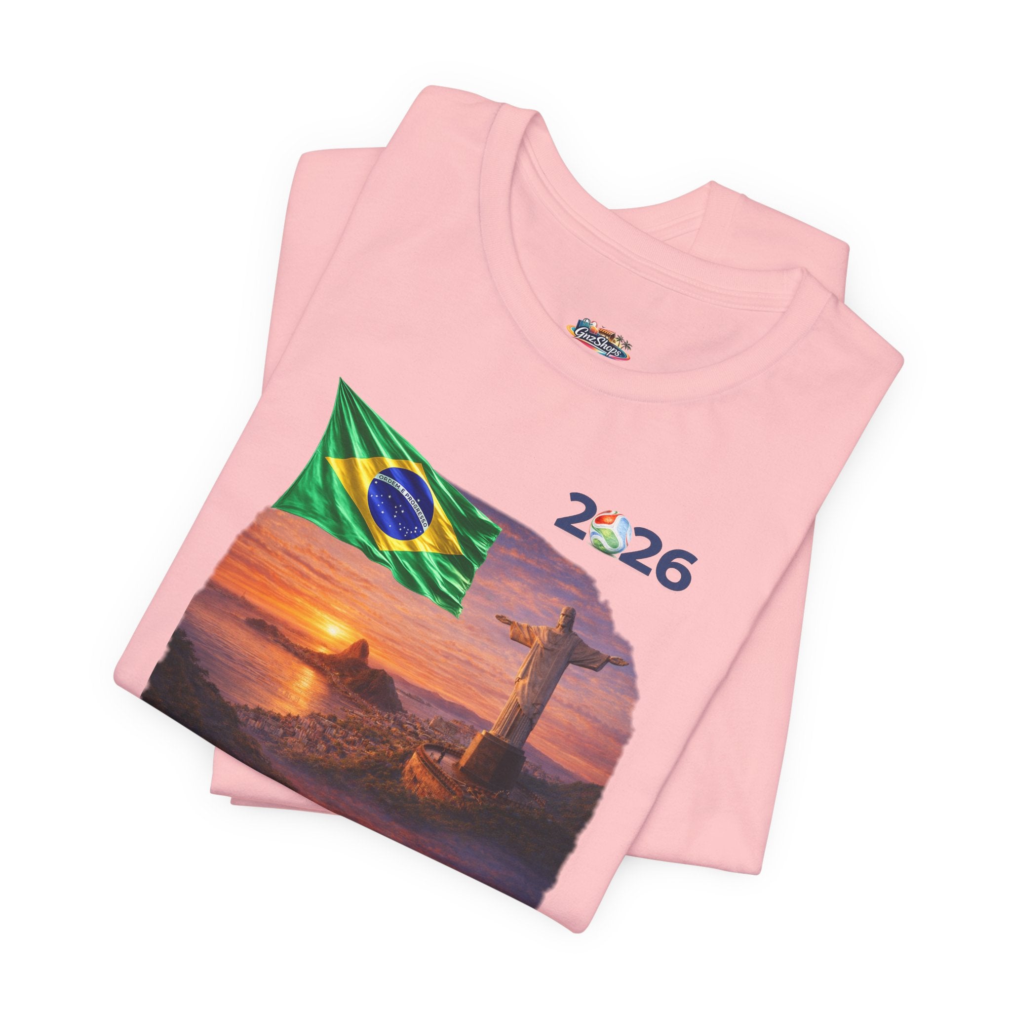 BRAZIL Global