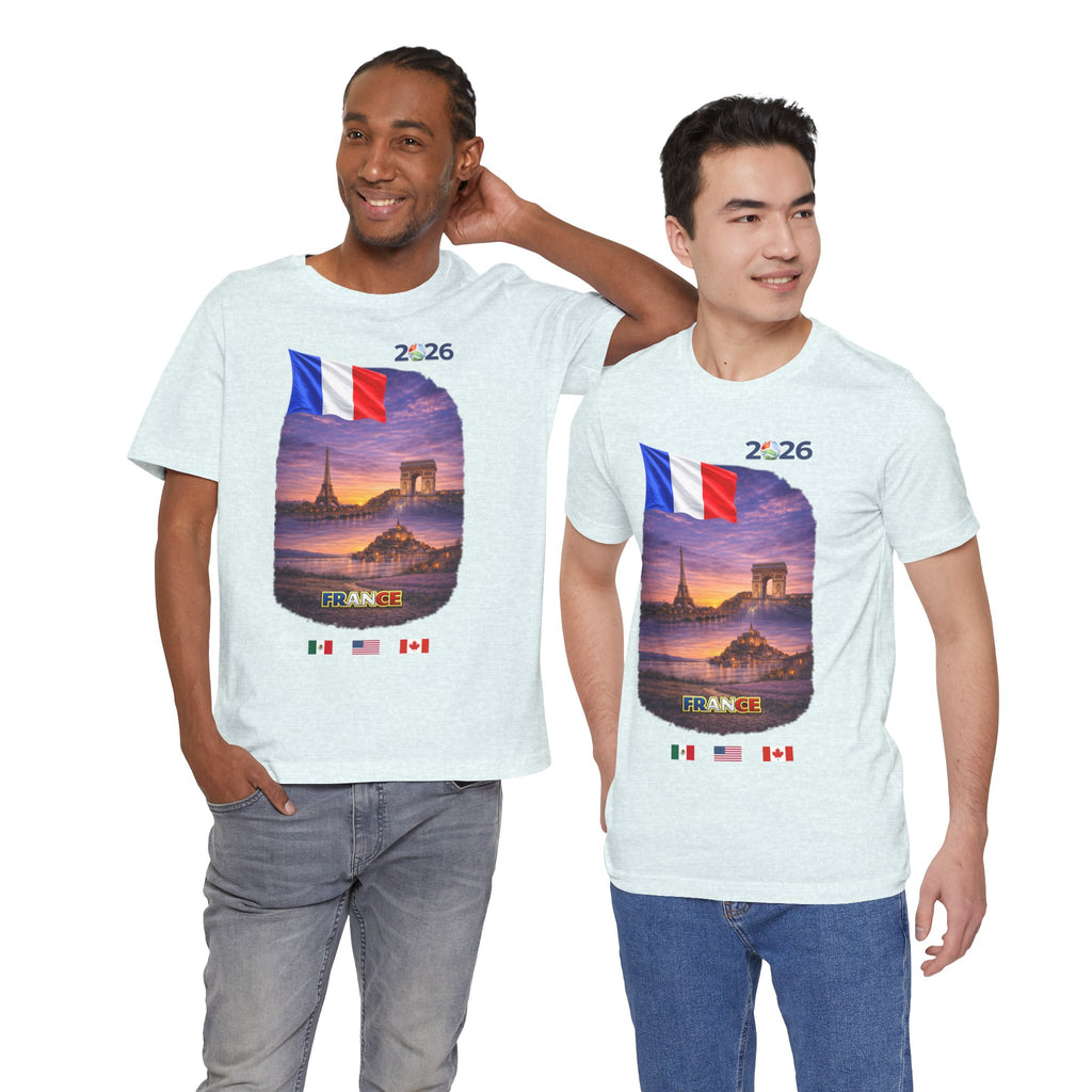 FRANCE Global
