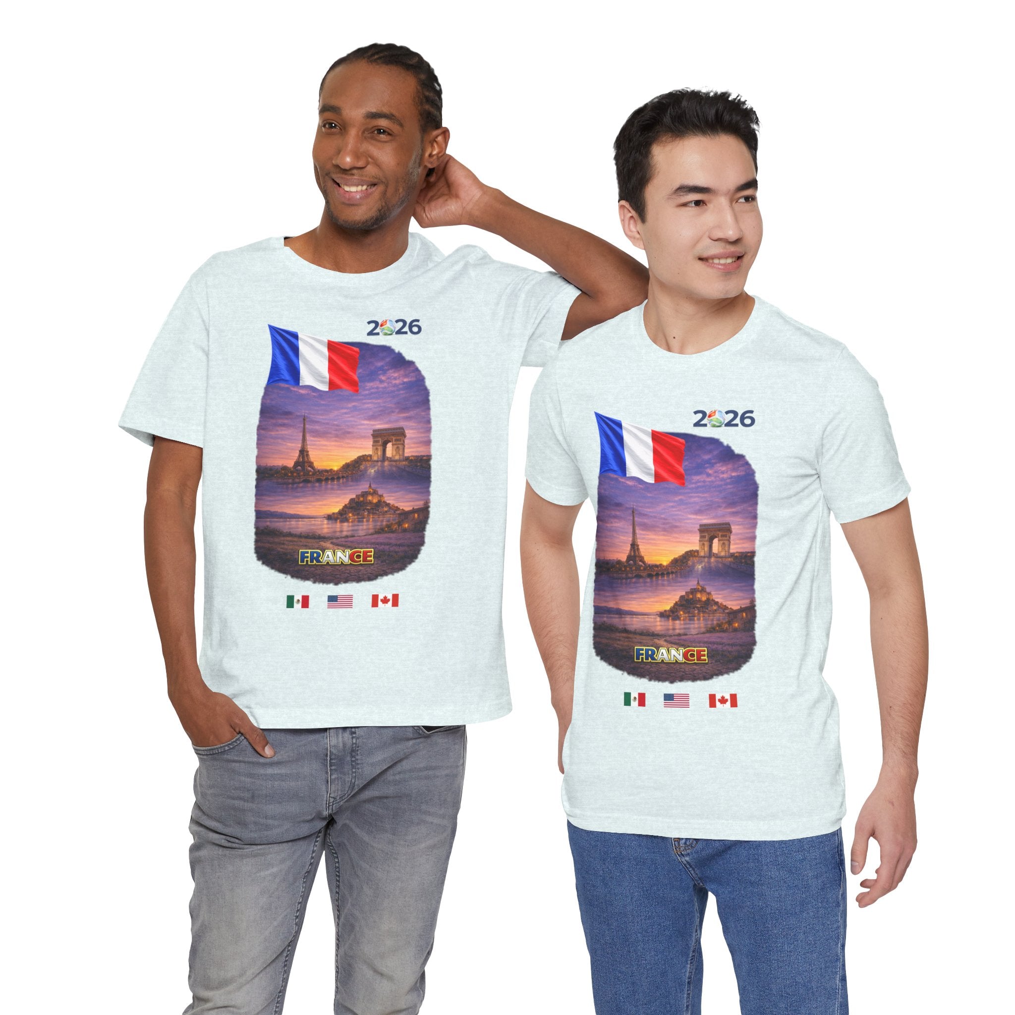 FRANCE Global