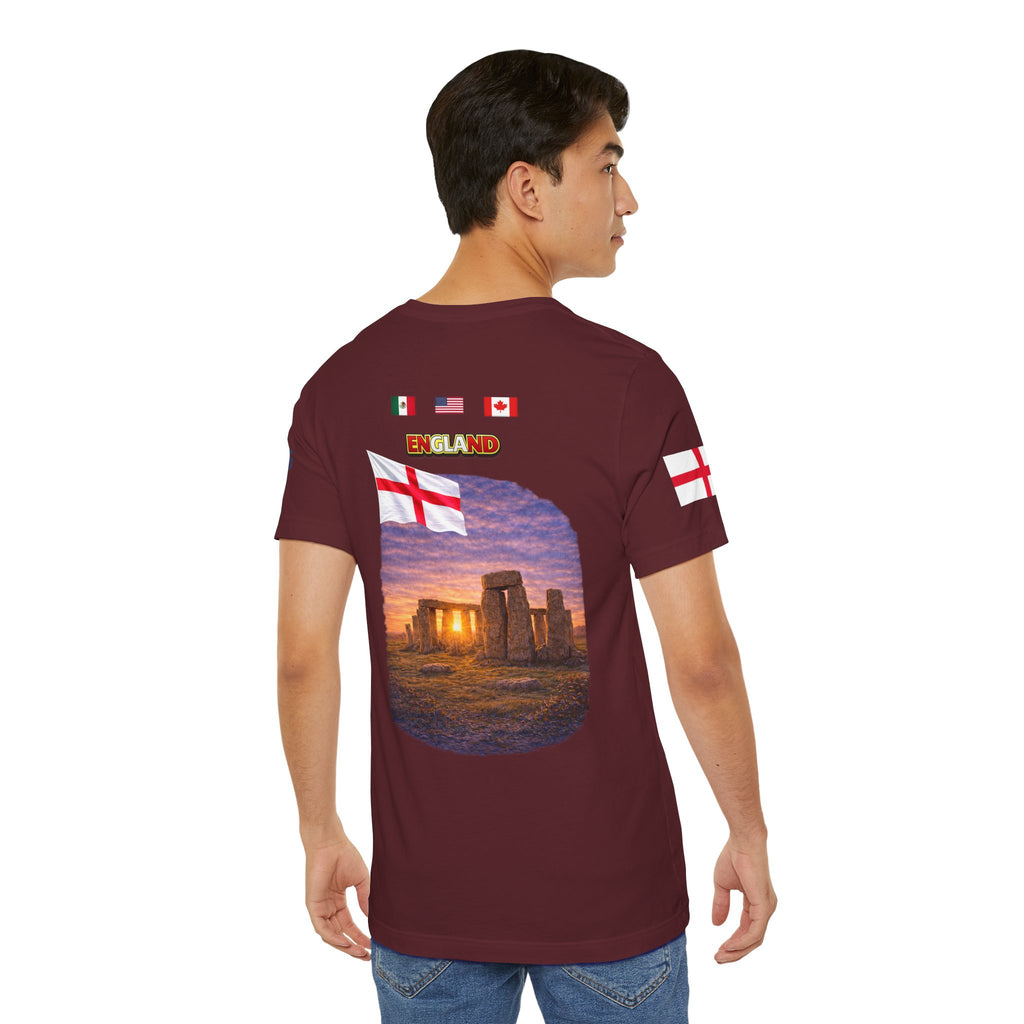 England PREMIUM