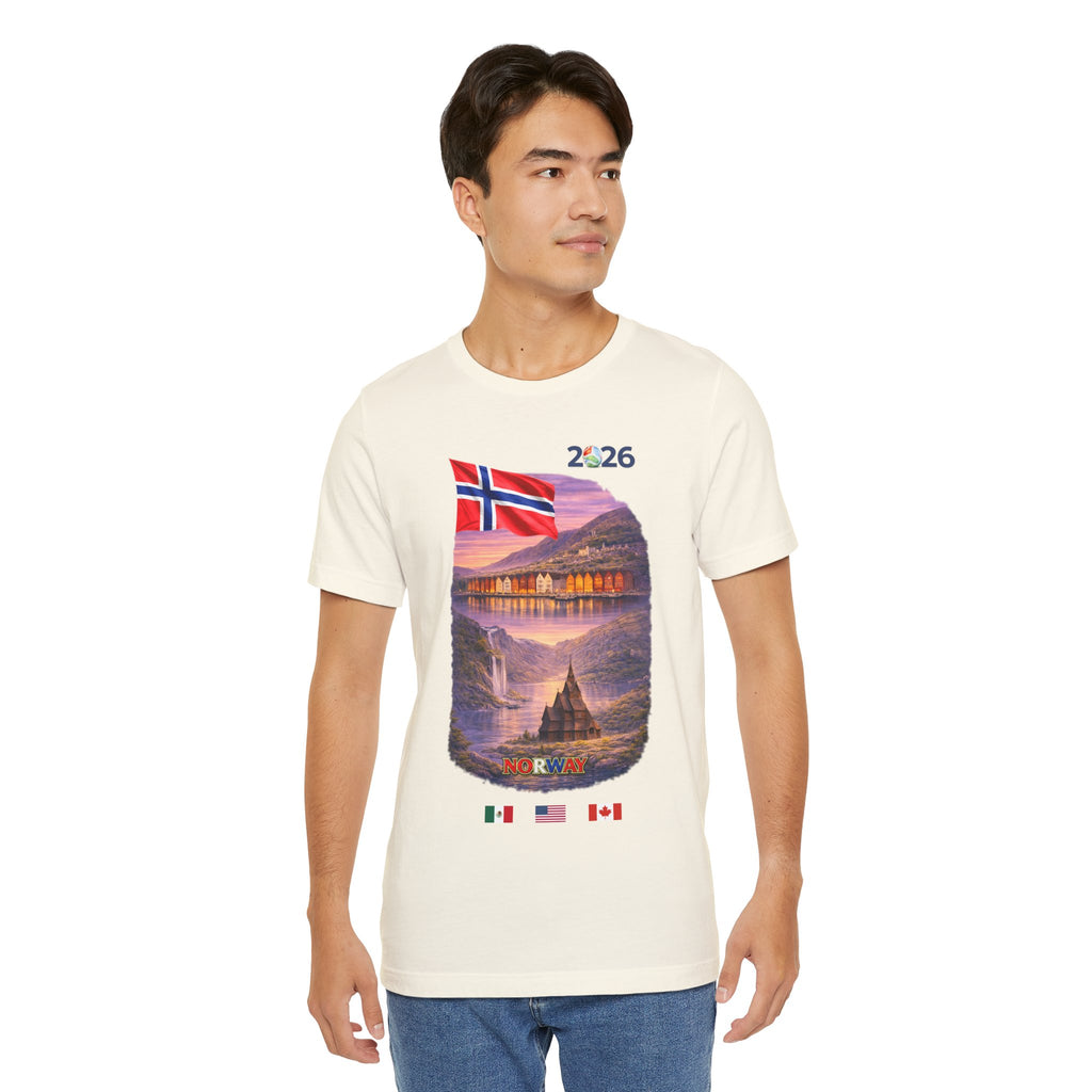 NORWAY Global