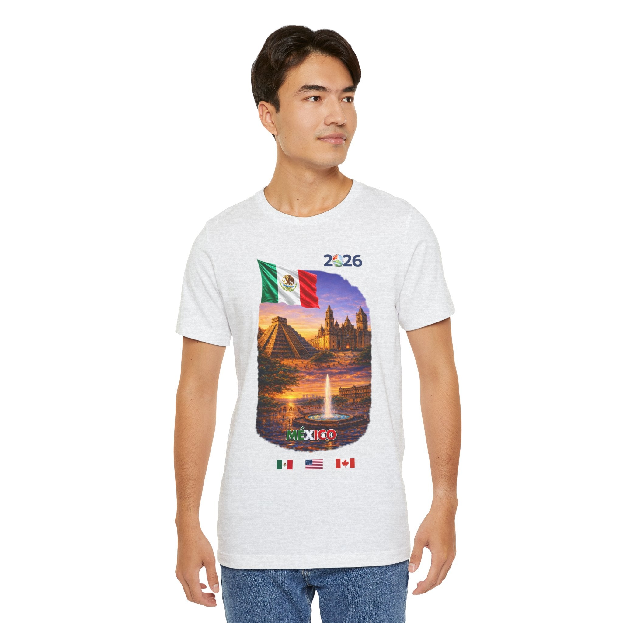 MEXICO Global
