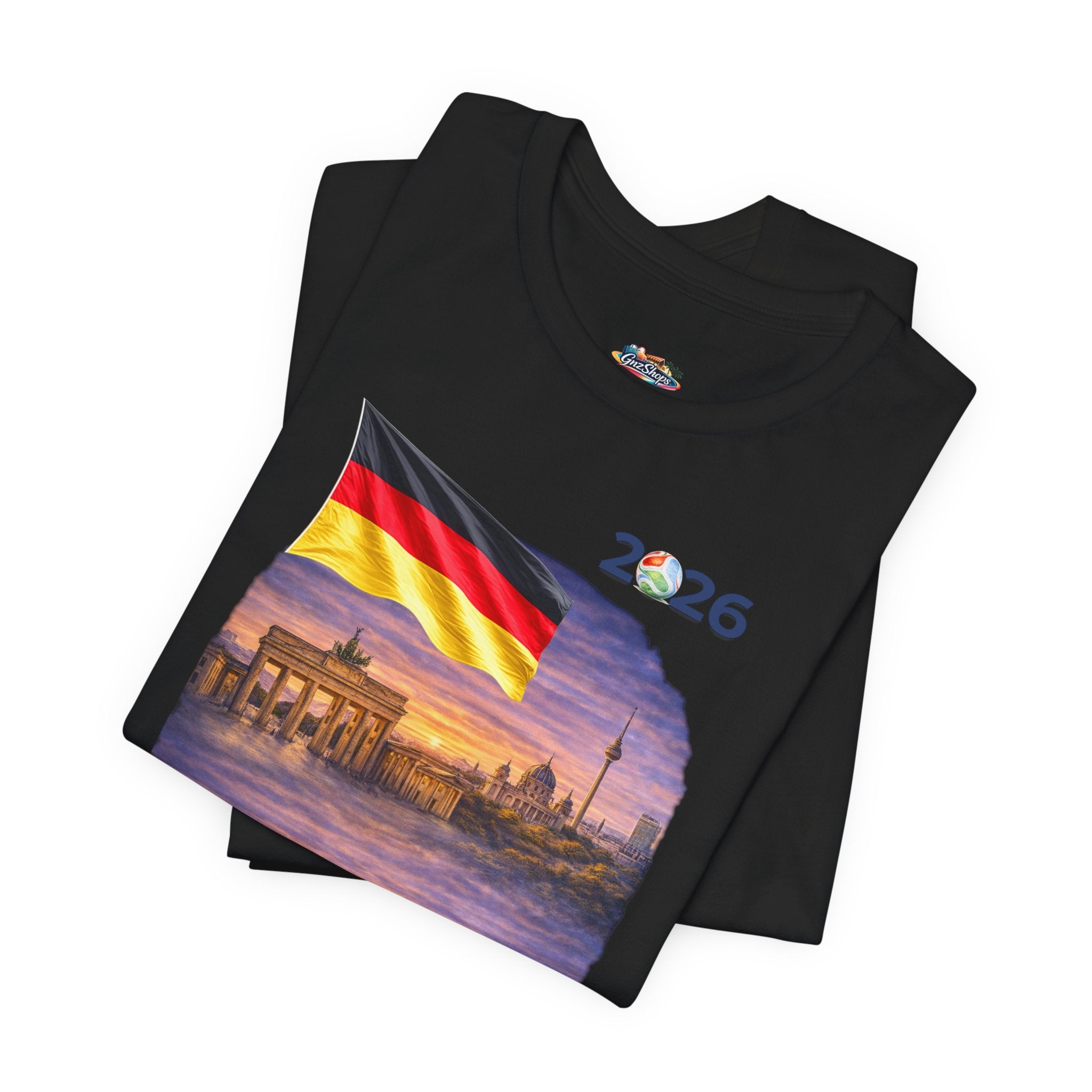 GERMANY Global
