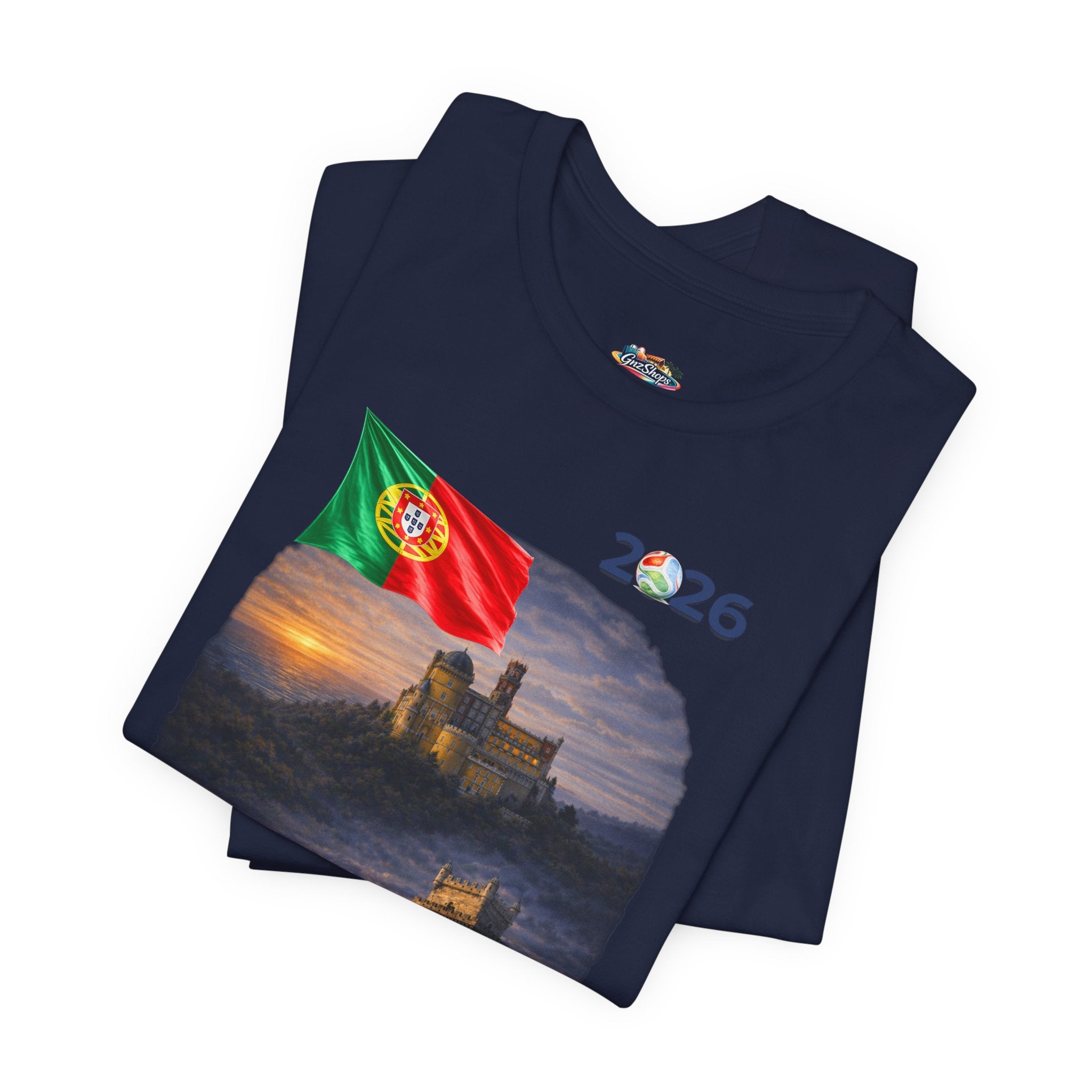 PORTUGAL Global