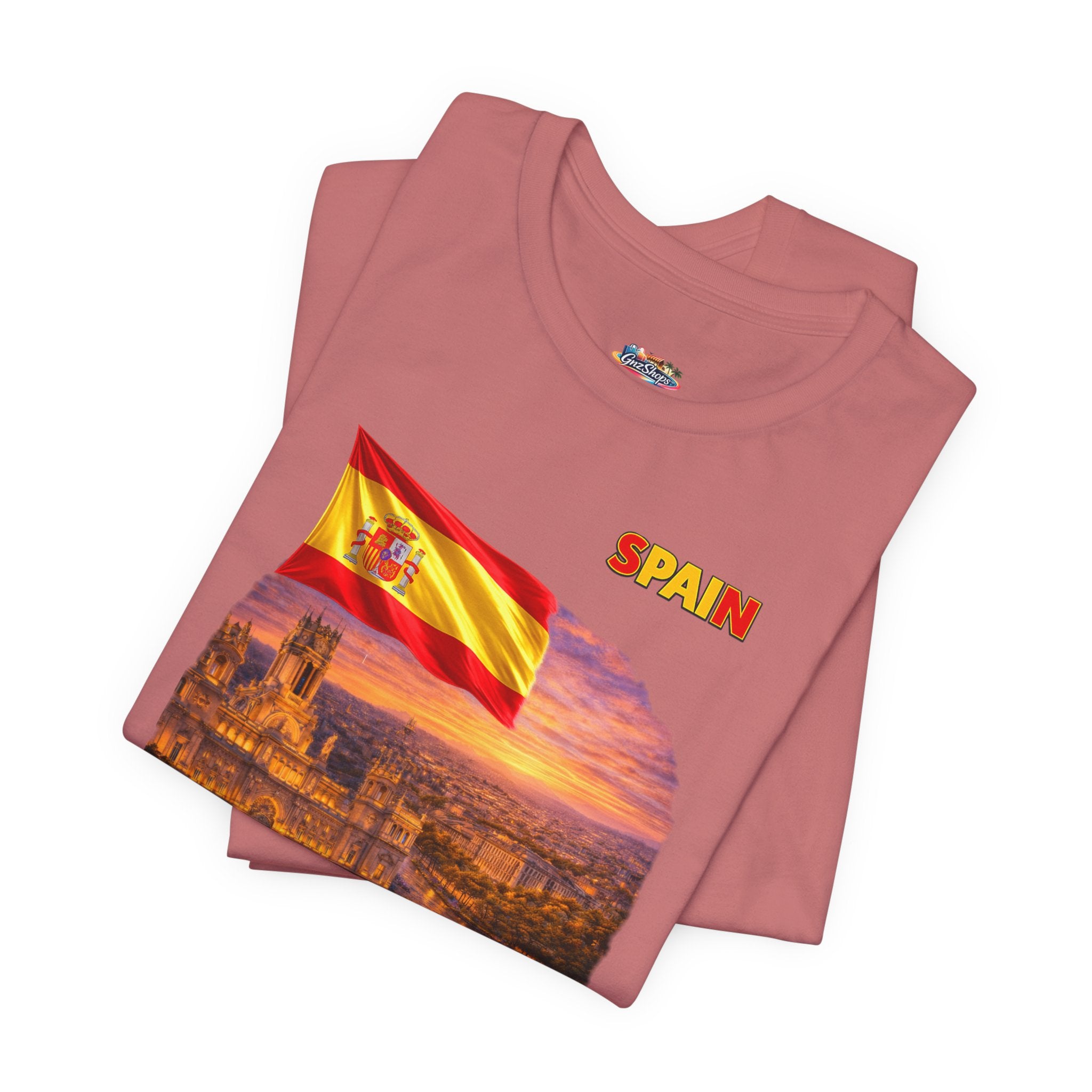 Spain PREMIUM