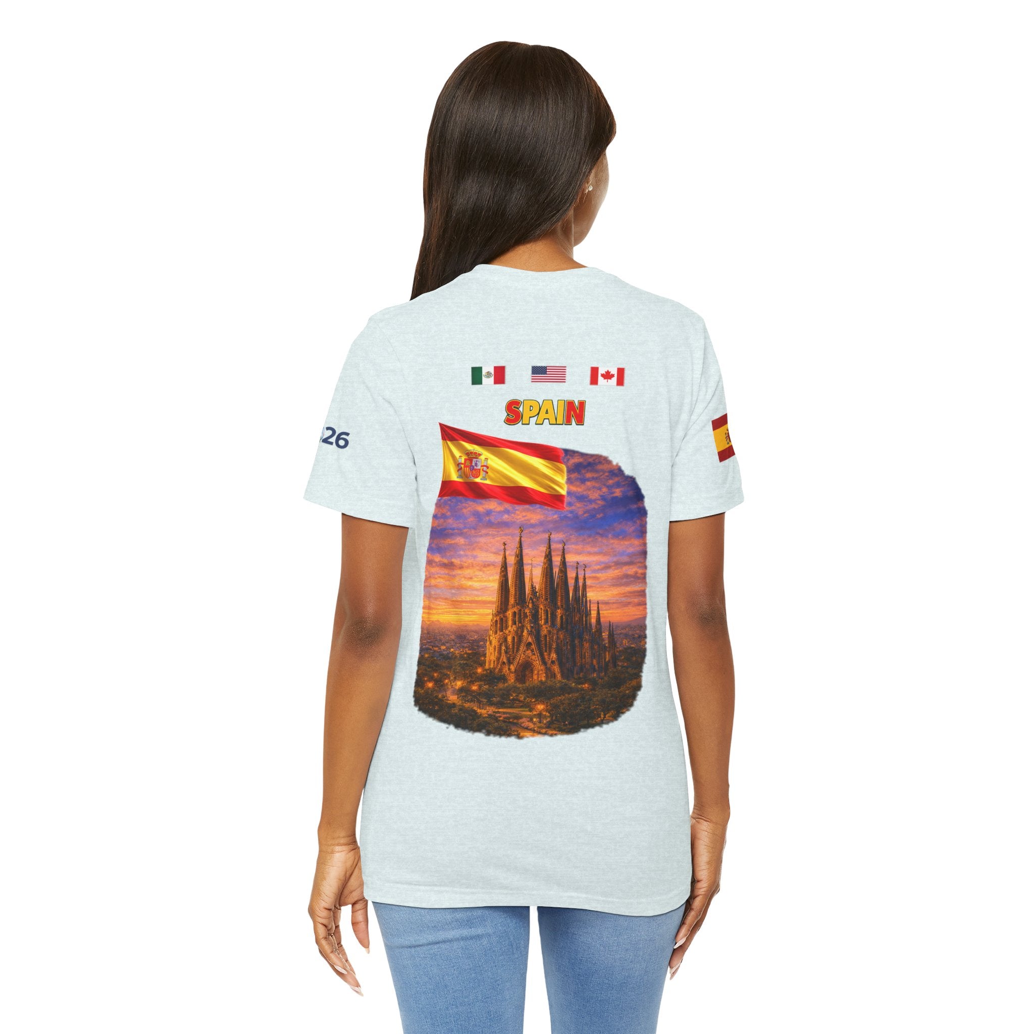 Spain PREMIUM